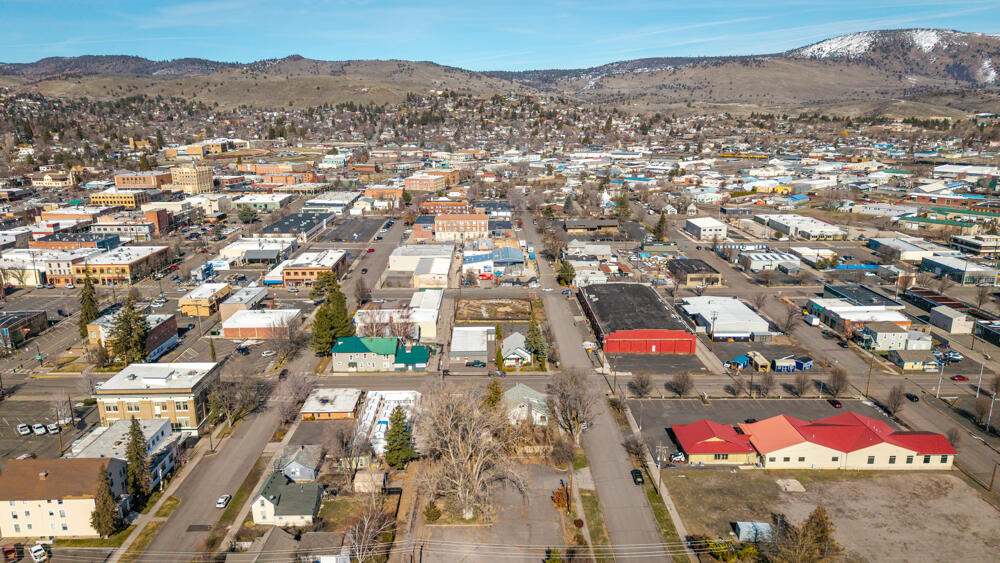 N/A - Commercial Sale