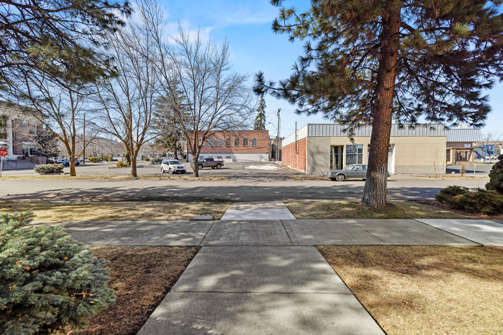 N/A - Commercial Sale