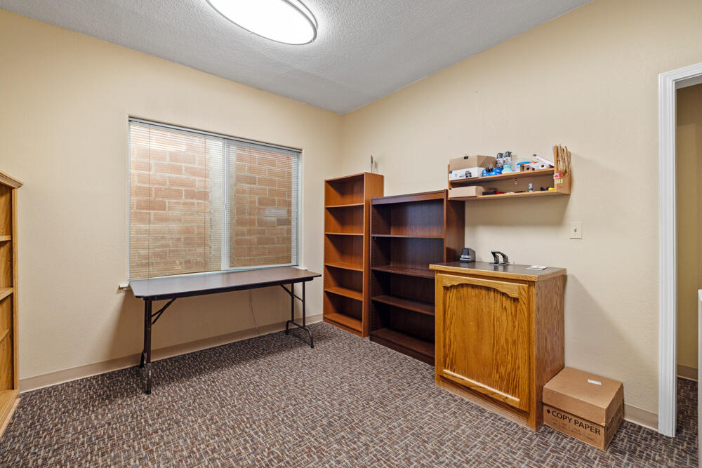 N/A - Commercial Sale