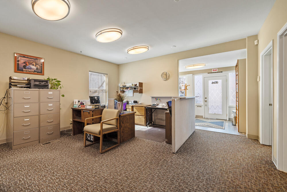 N/A - Commercial Sale