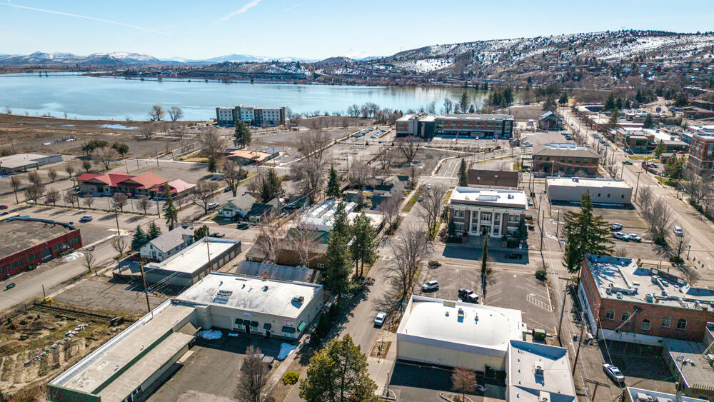 N/A - Commercial Sale