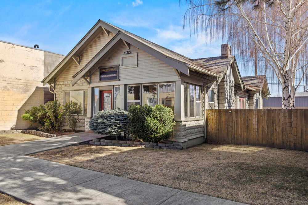 N/A - Commercial Sale