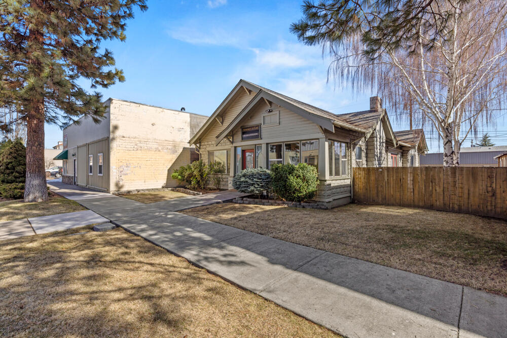 N/A - Commercial Sale