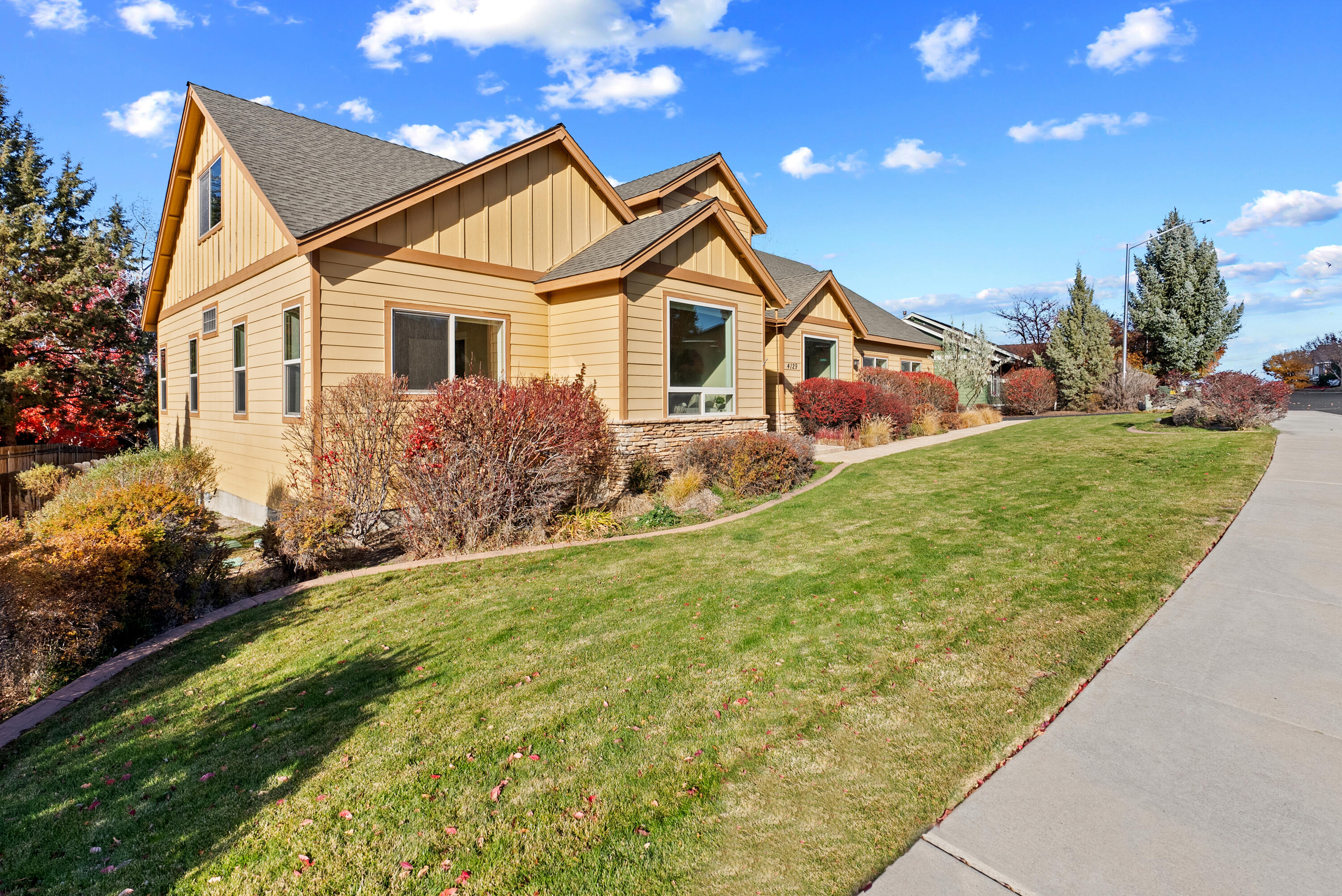 Majestic Ridge - Residential