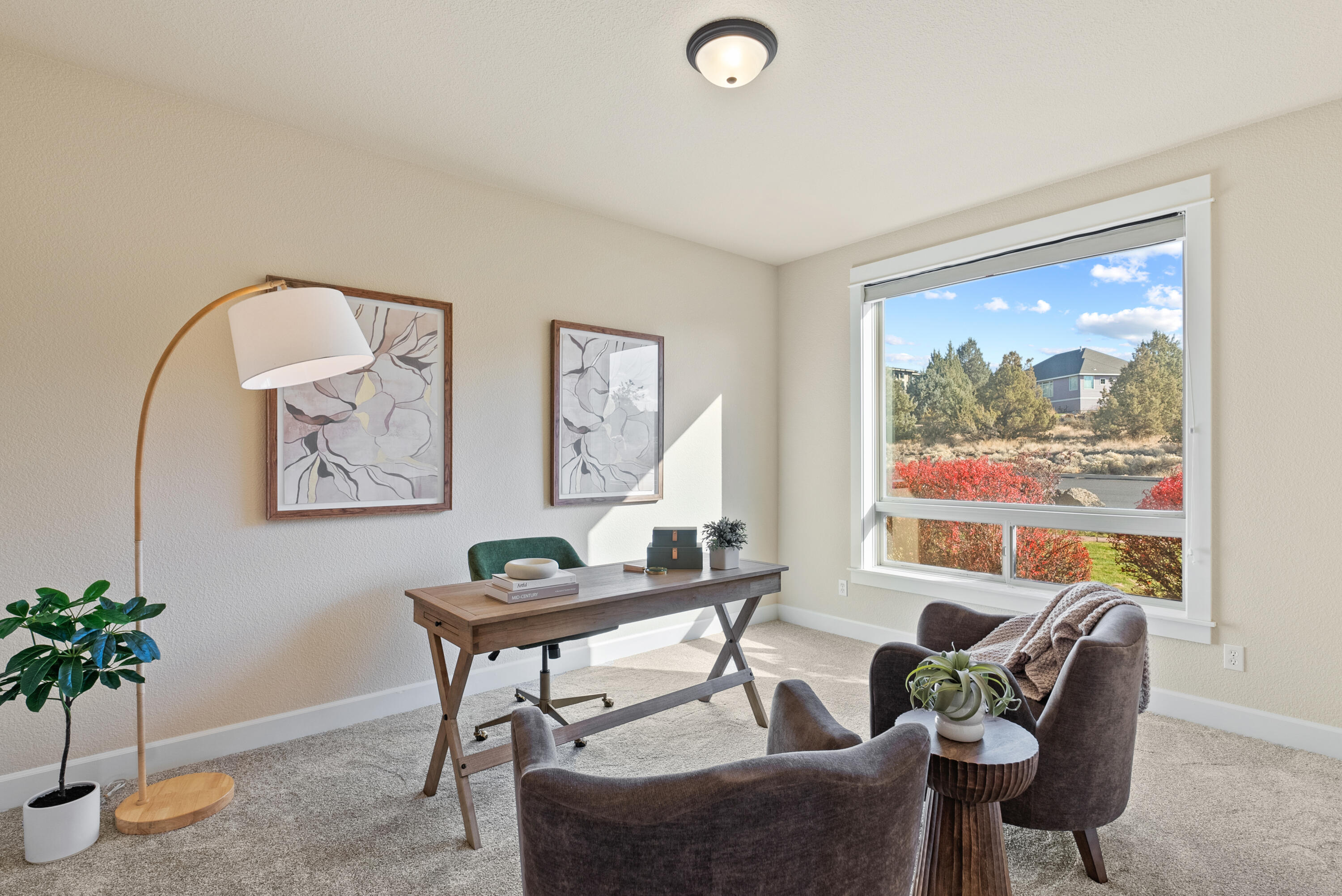 Majestic Ridge - Residential