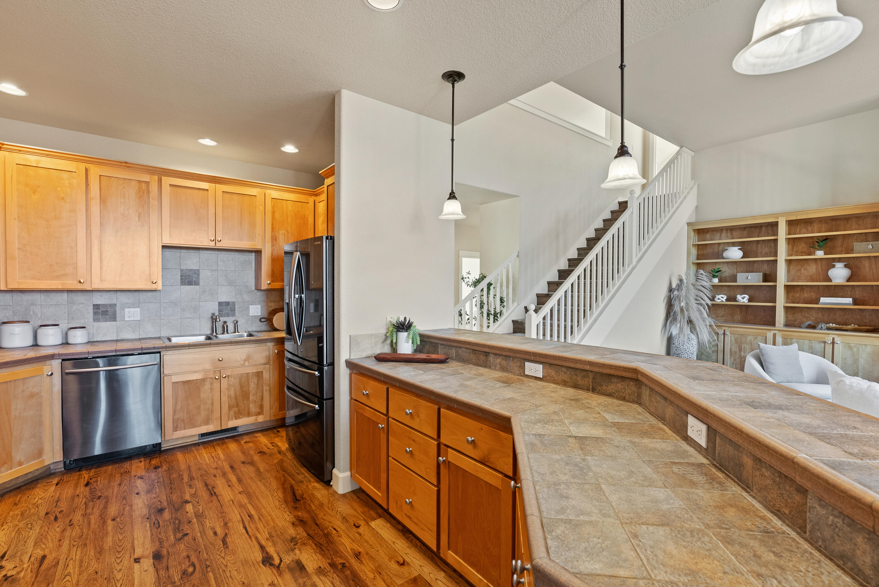 Majestic Ridge - Residential