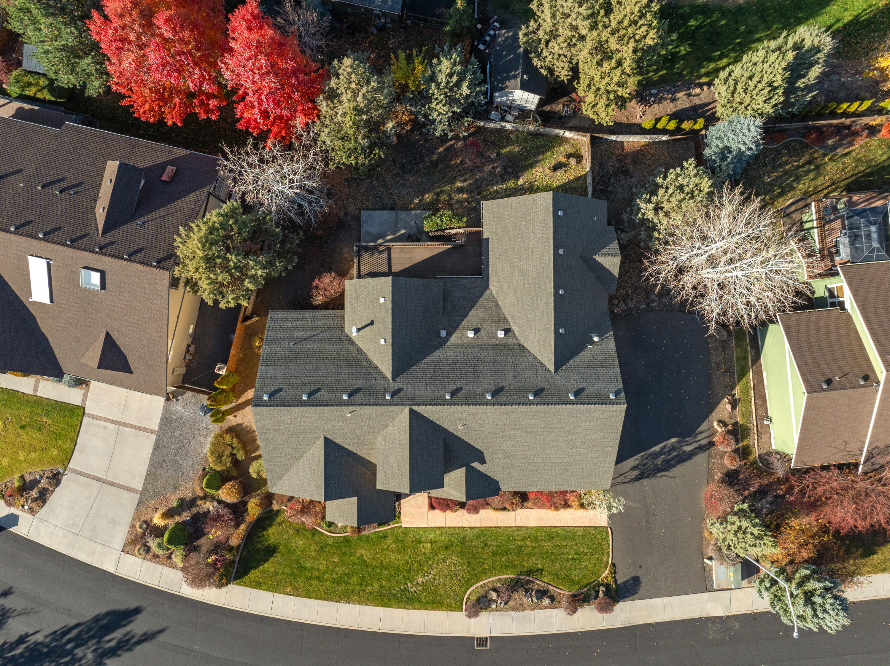 Majestic Ridge - Residential