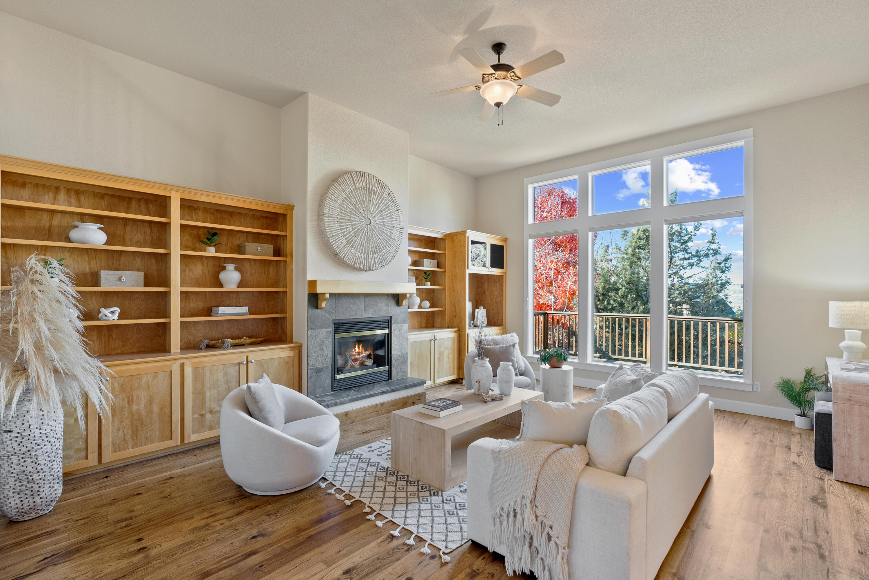 Majestic Ridge - Residential