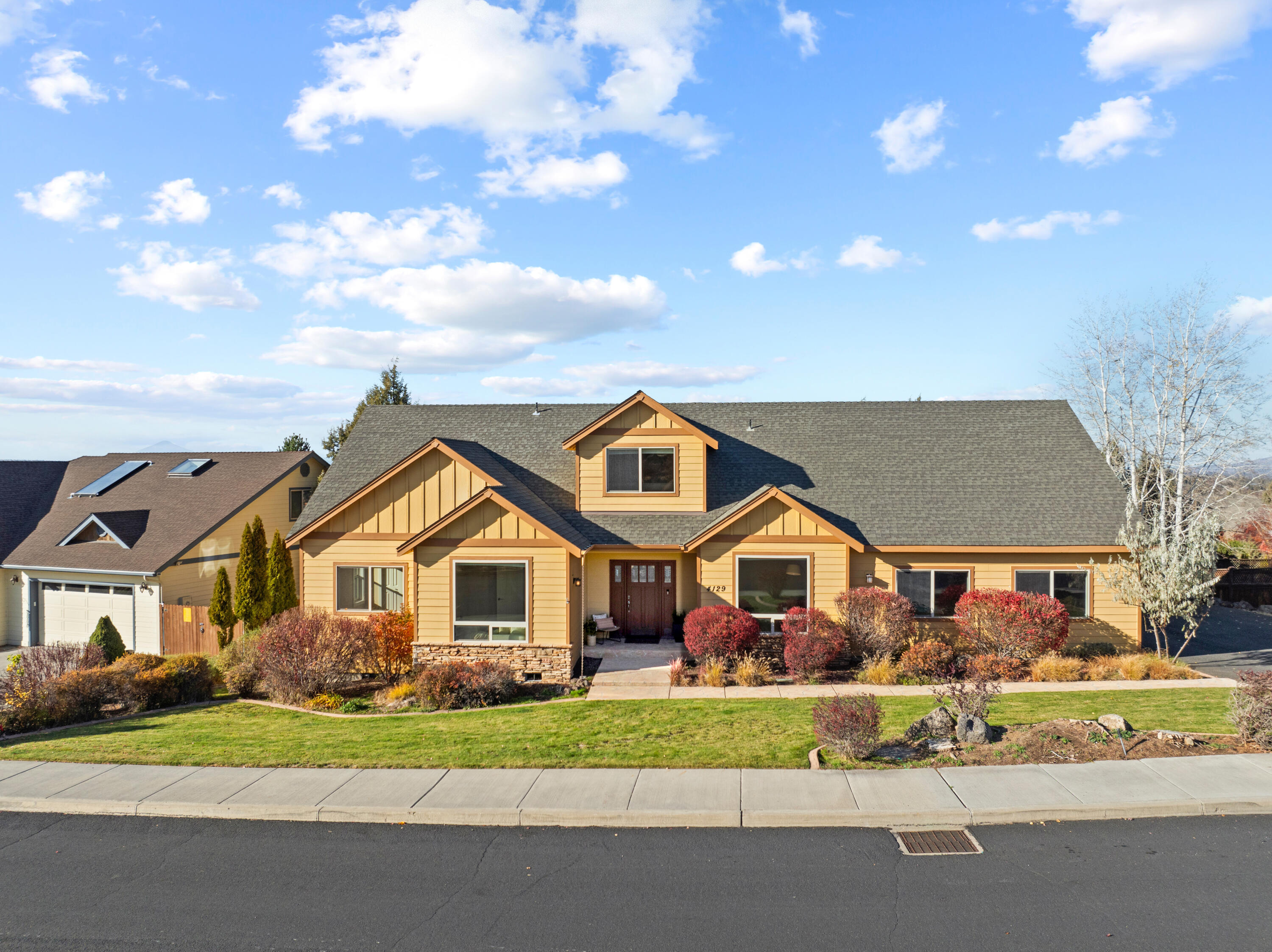 Majestic Ridge - Residential