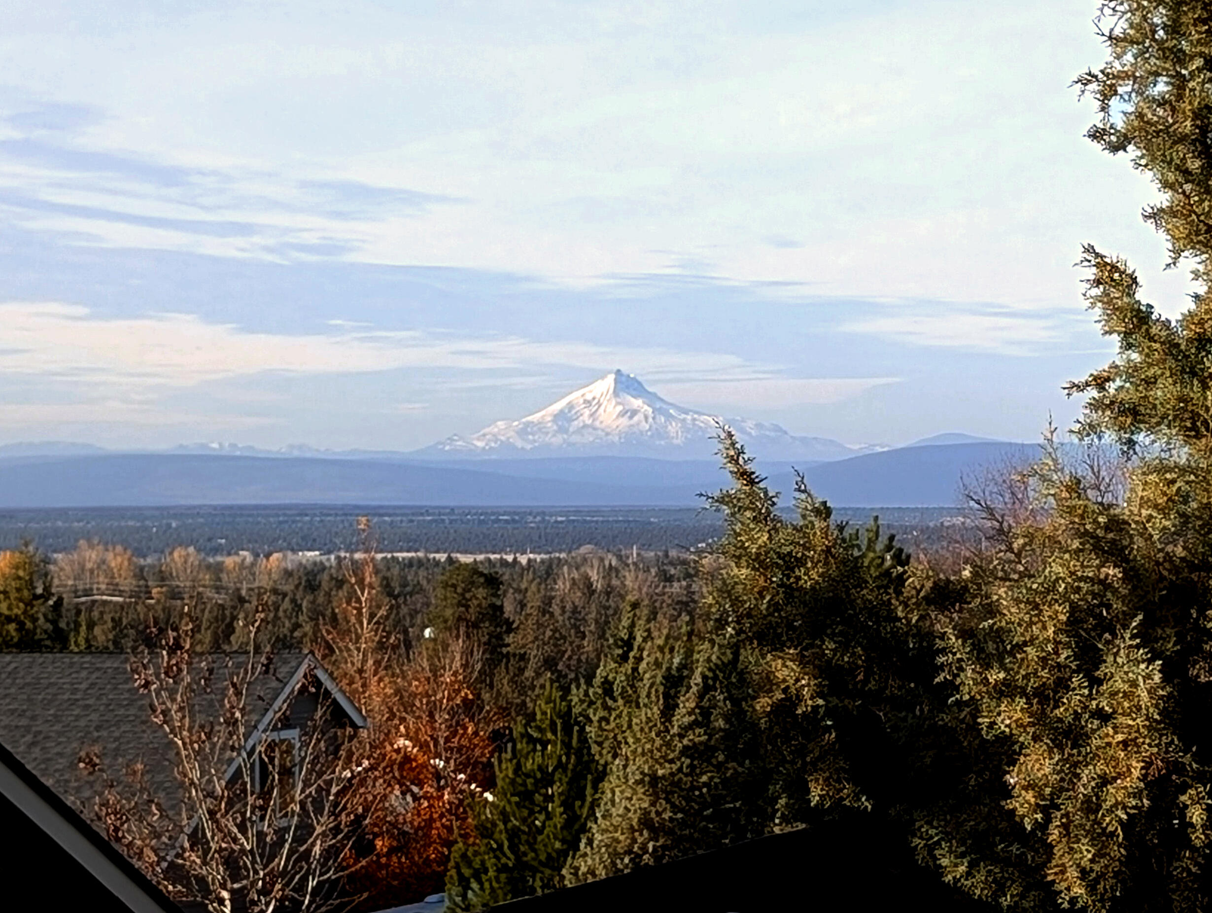 Majestic Ridge - Residential