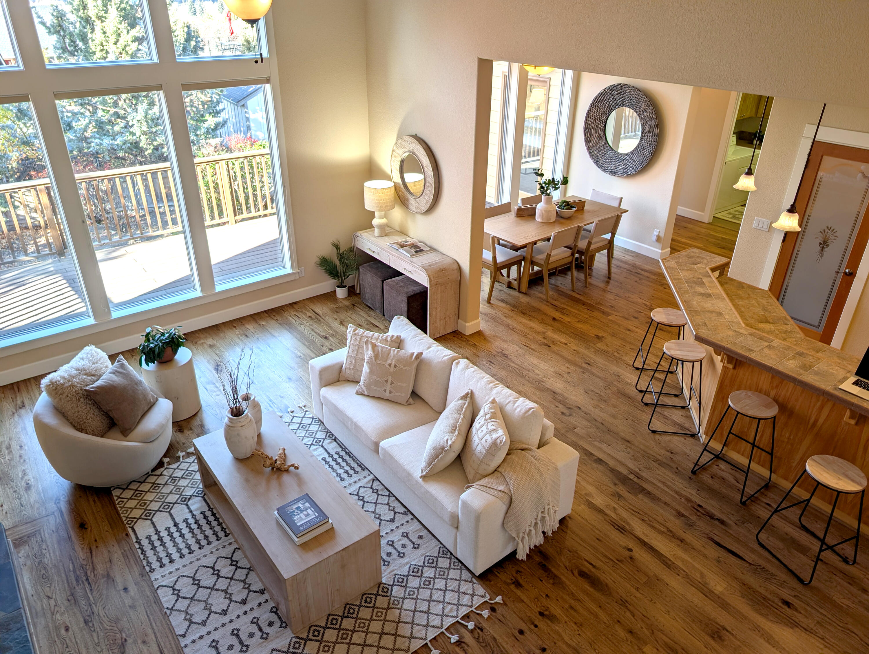 Majestic Ridge - Residential