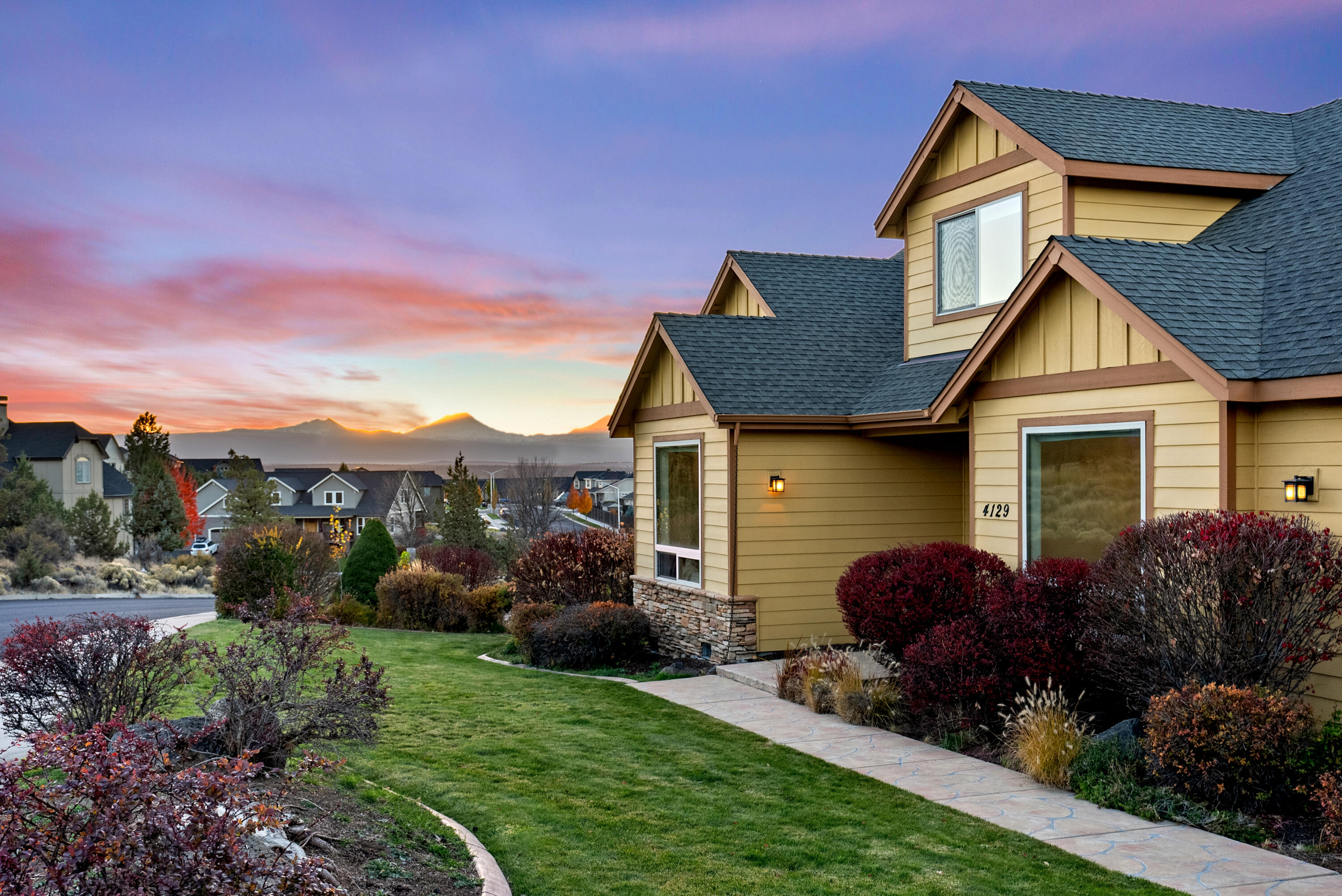 Majestic Ridge - Residential