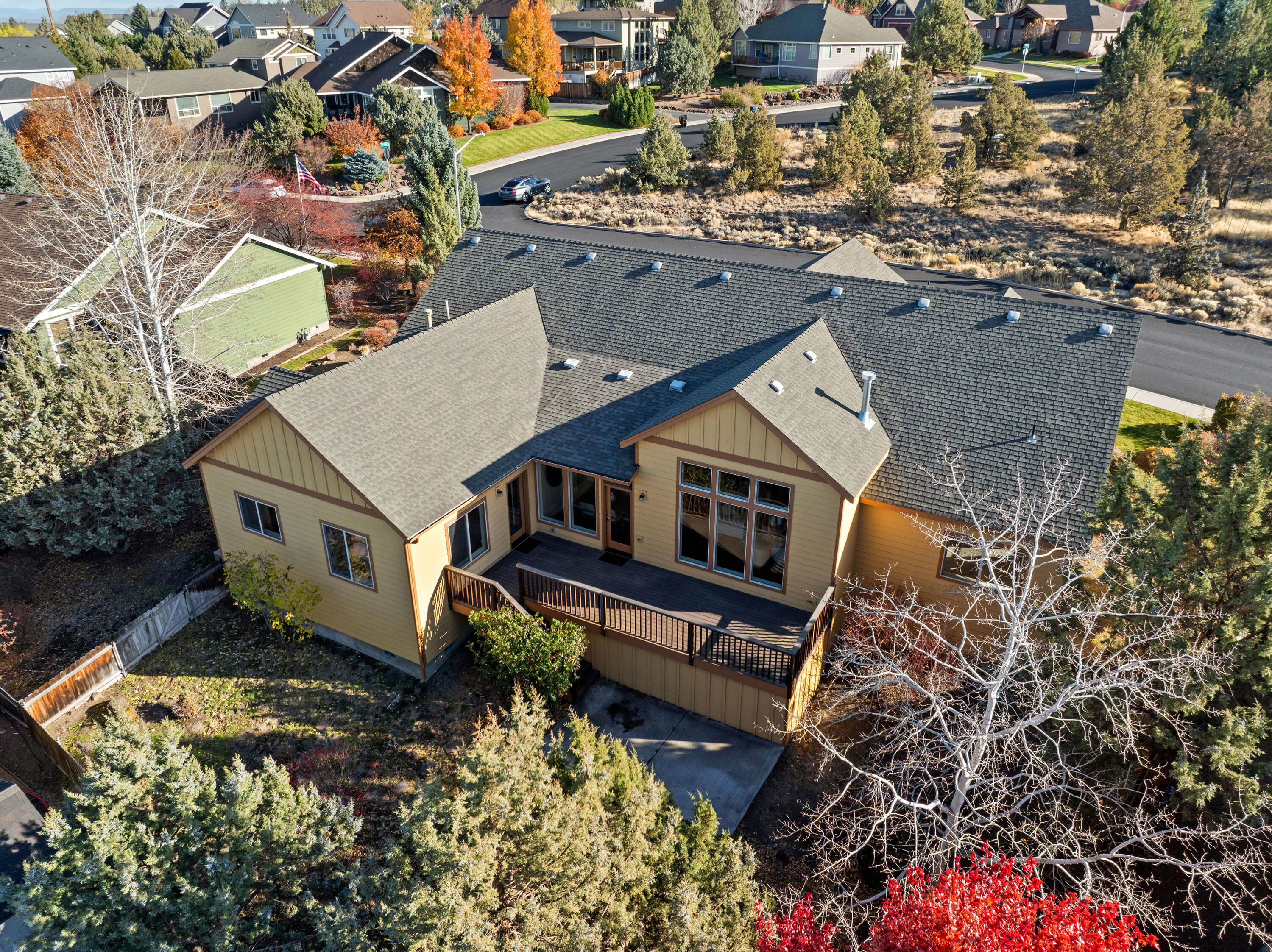 Majestic Ridge - Residential