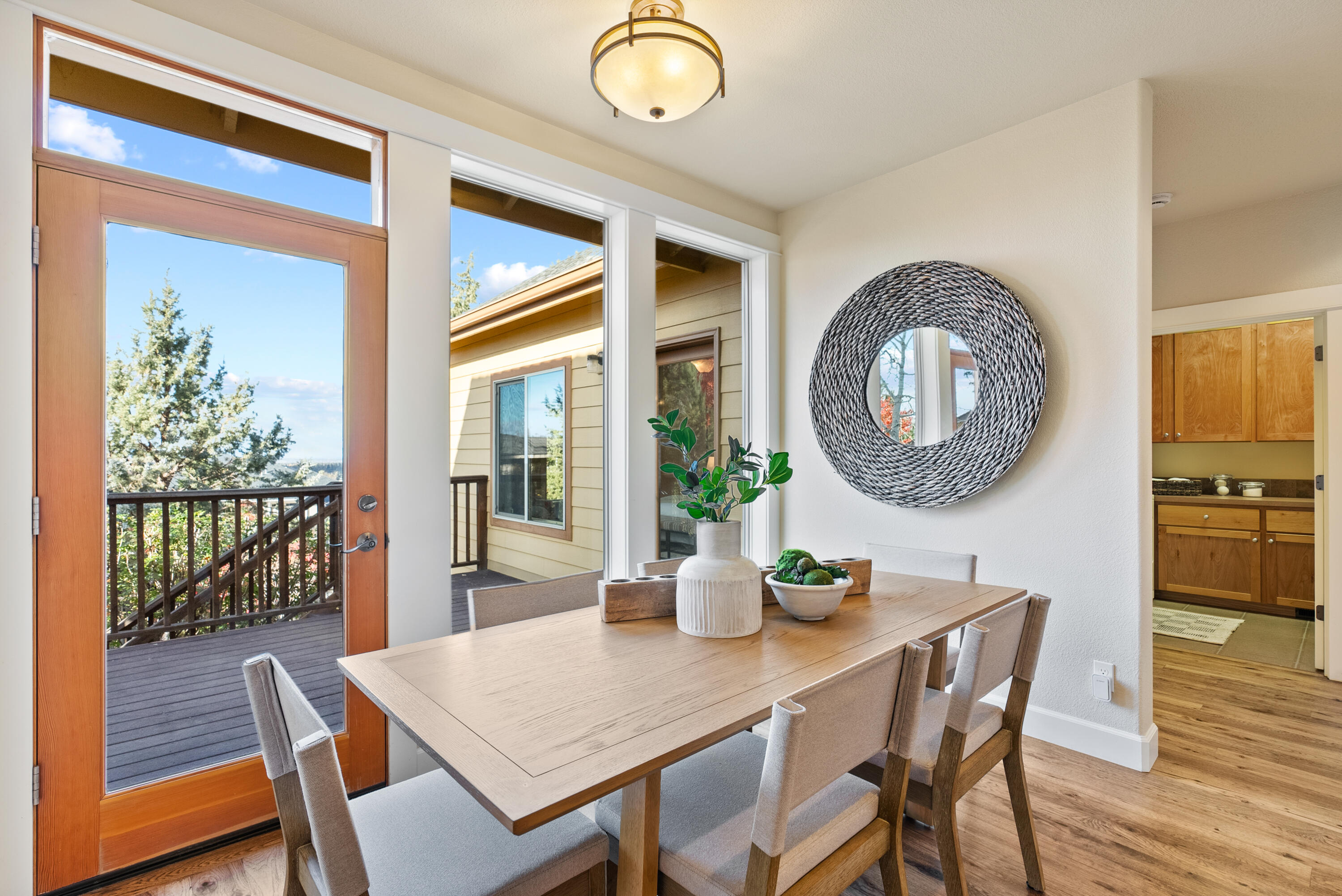 Majestic Ridge - Residential