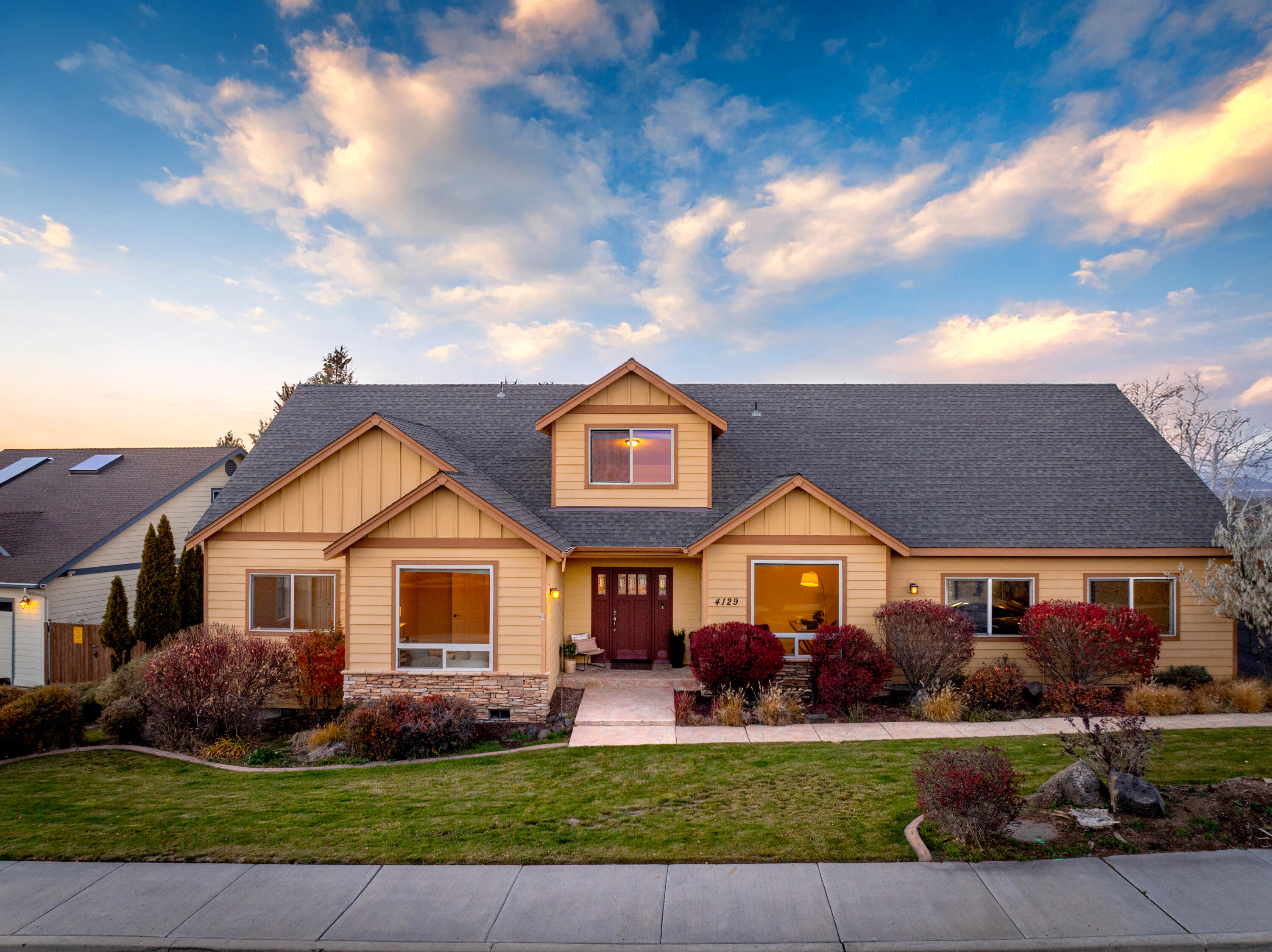 Majestic Ridge - Residential