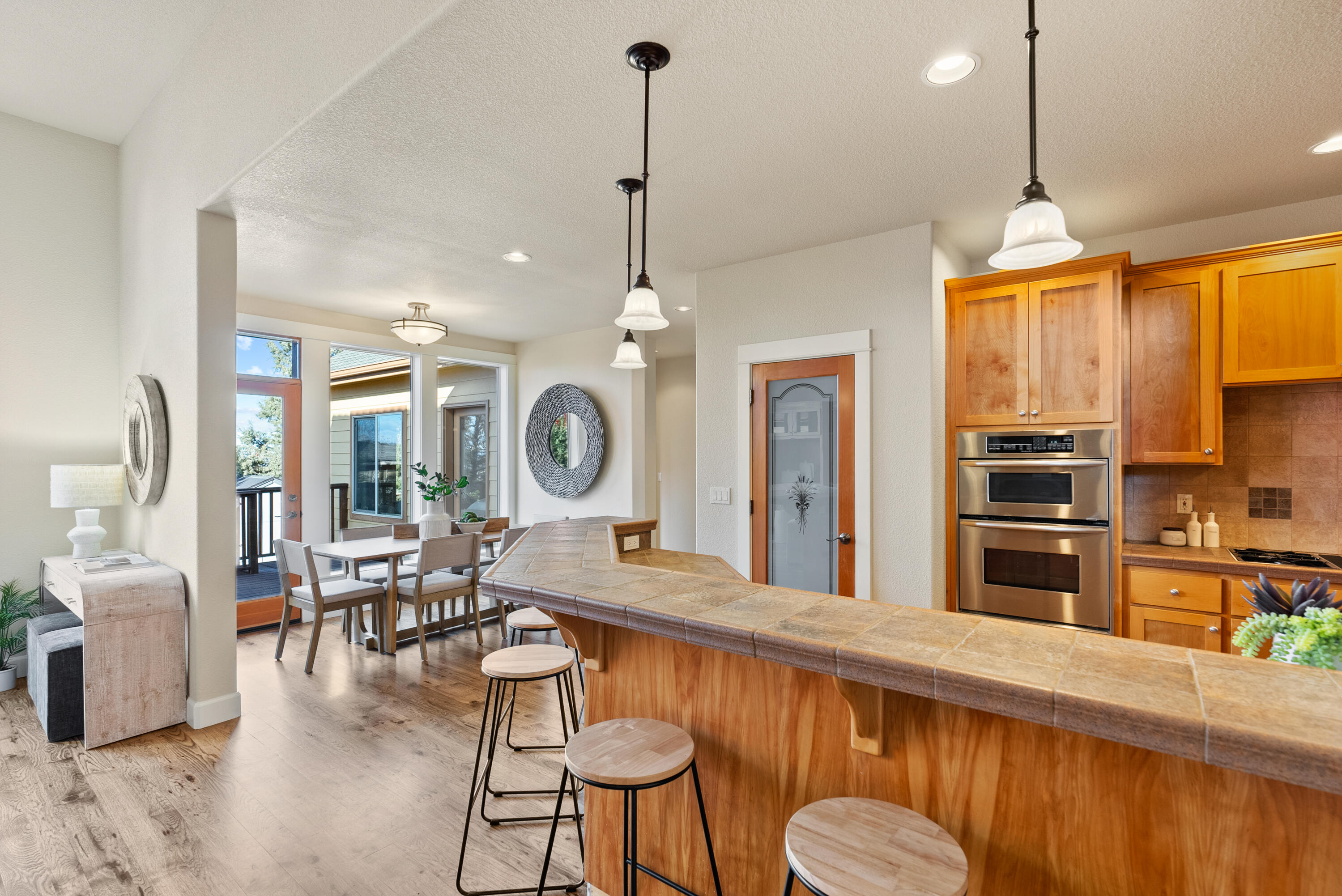 Majestic Ridge - Residential