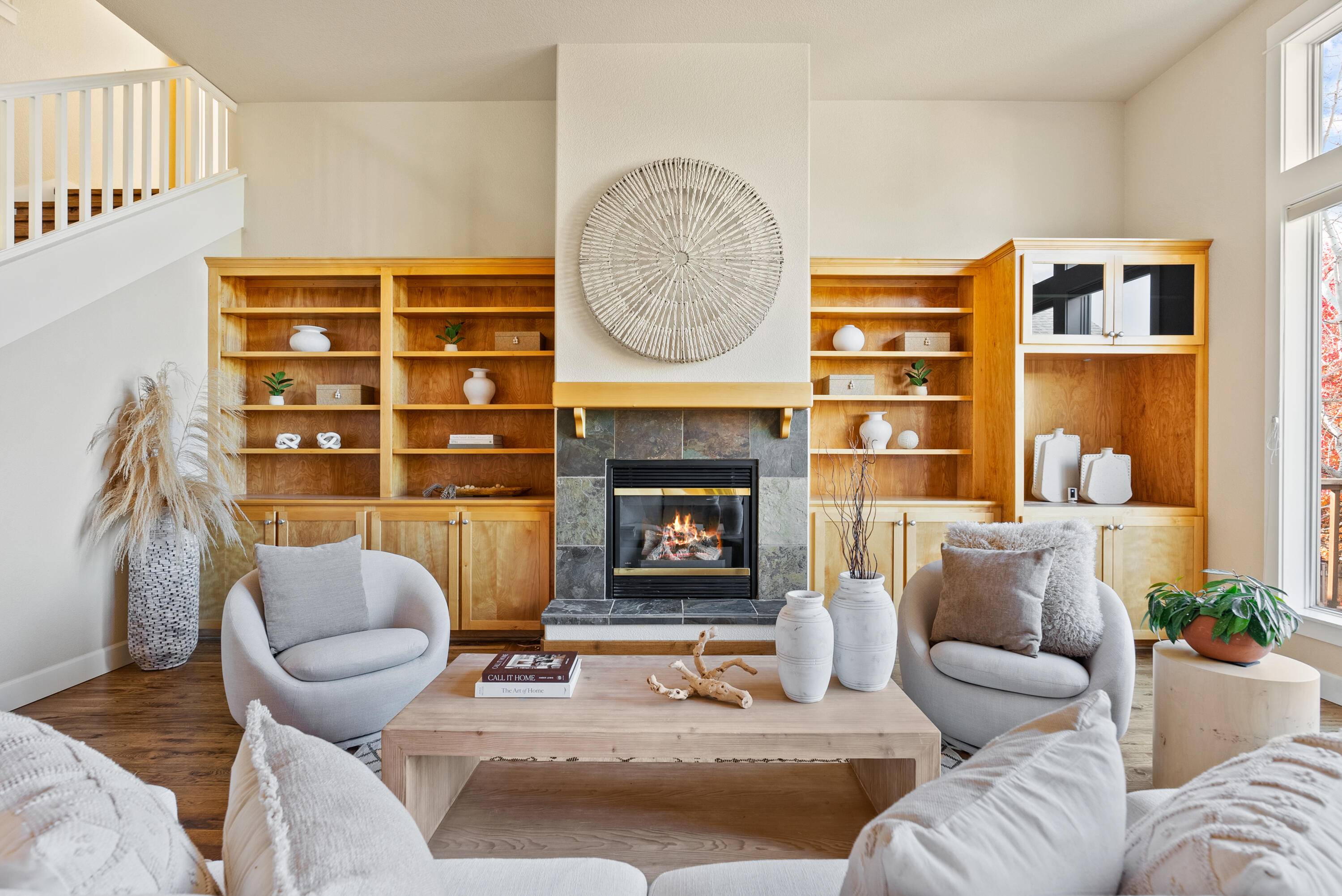 Majestic Ridge - Residential