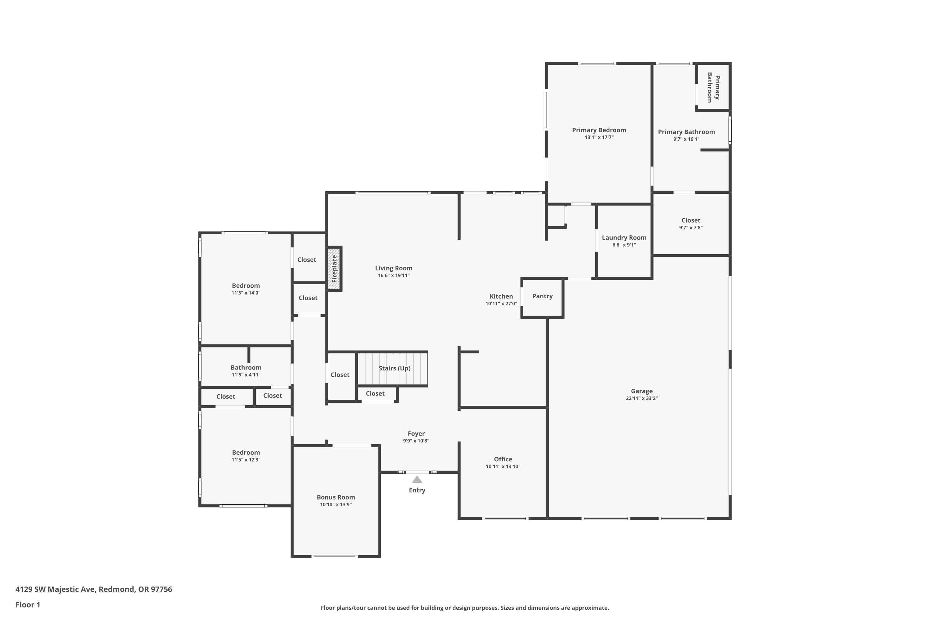 Majestic Ridge - Residential