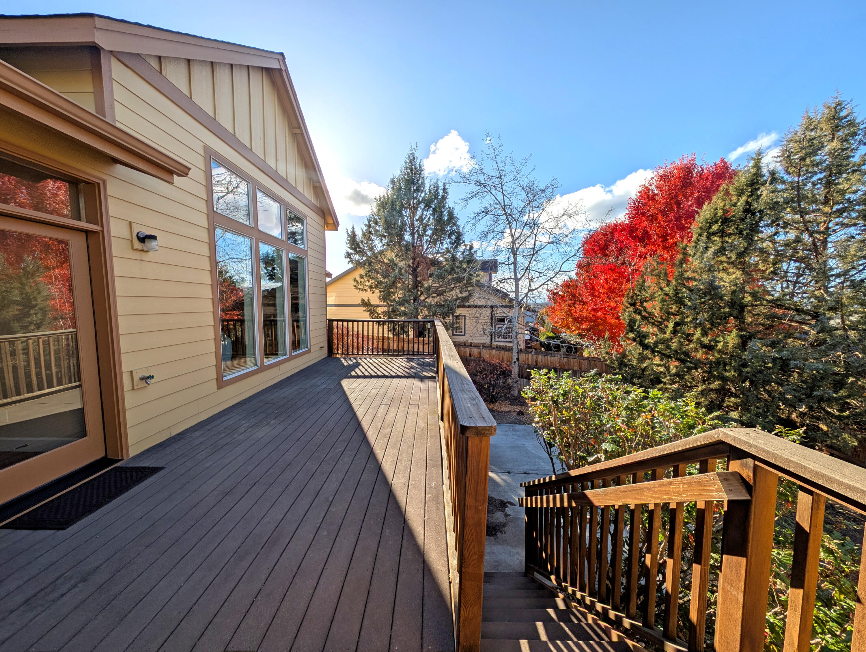 Majestic Ridge - Residential