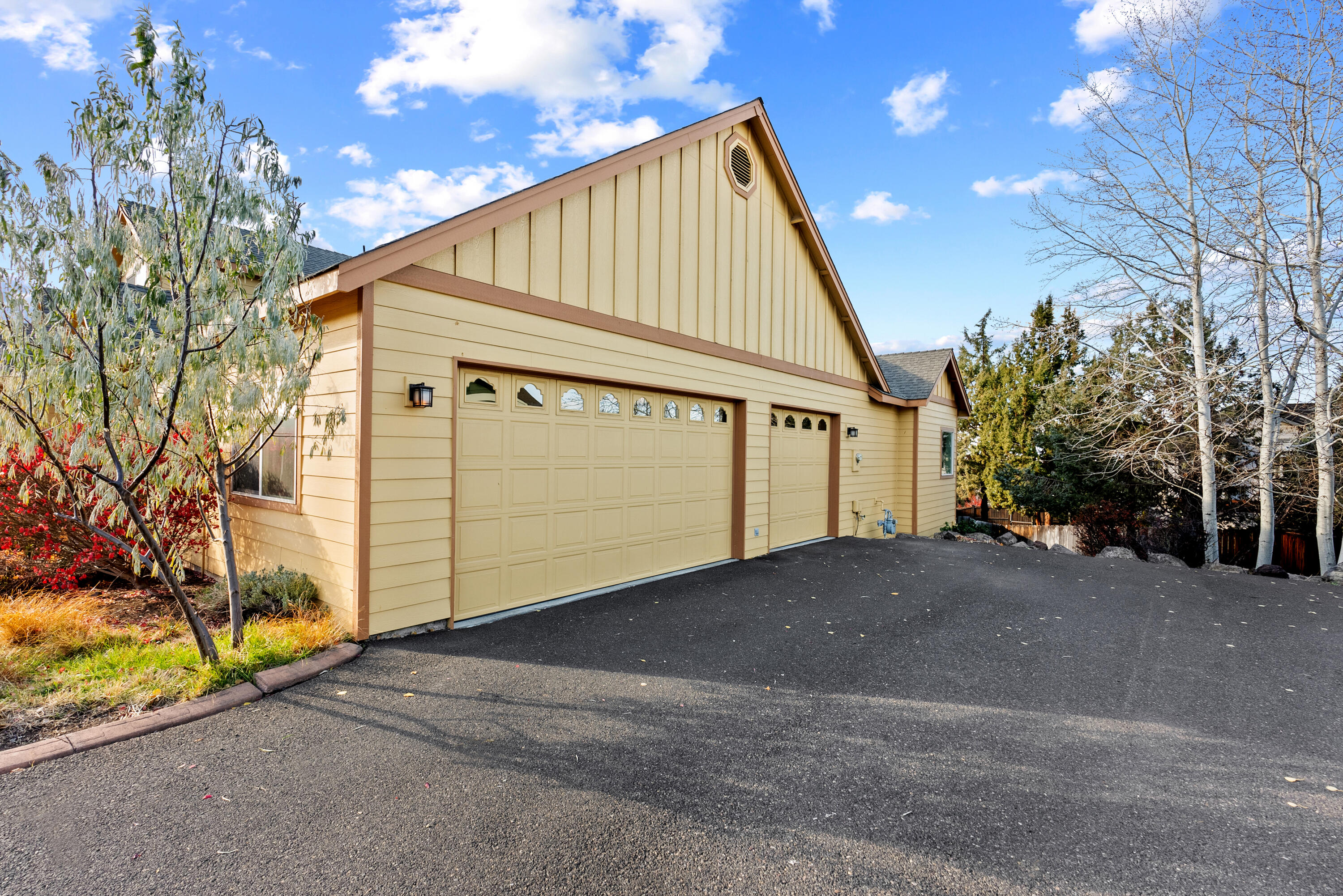 Majestic Ridge - Residential