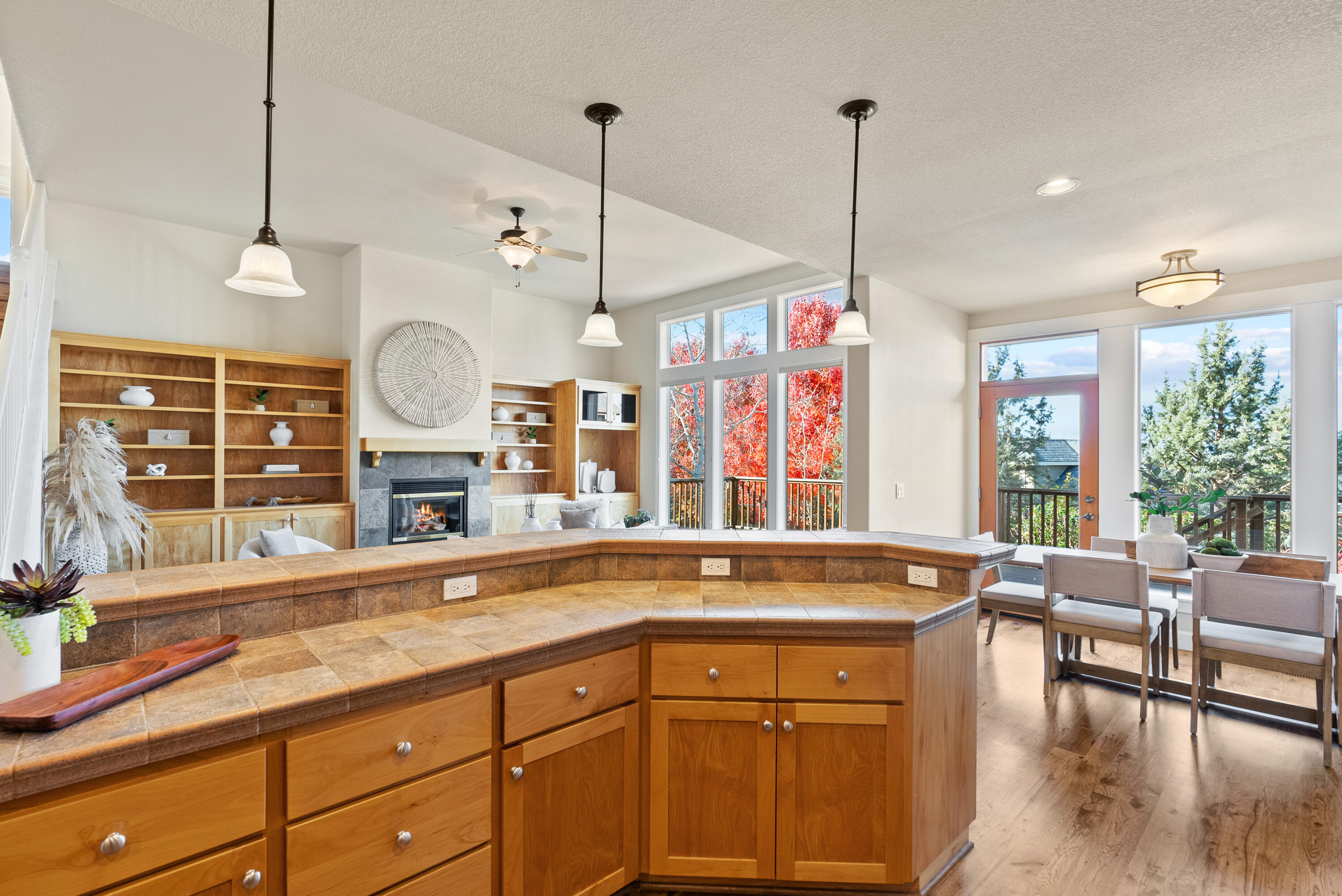 Majestic Ridge - Residential