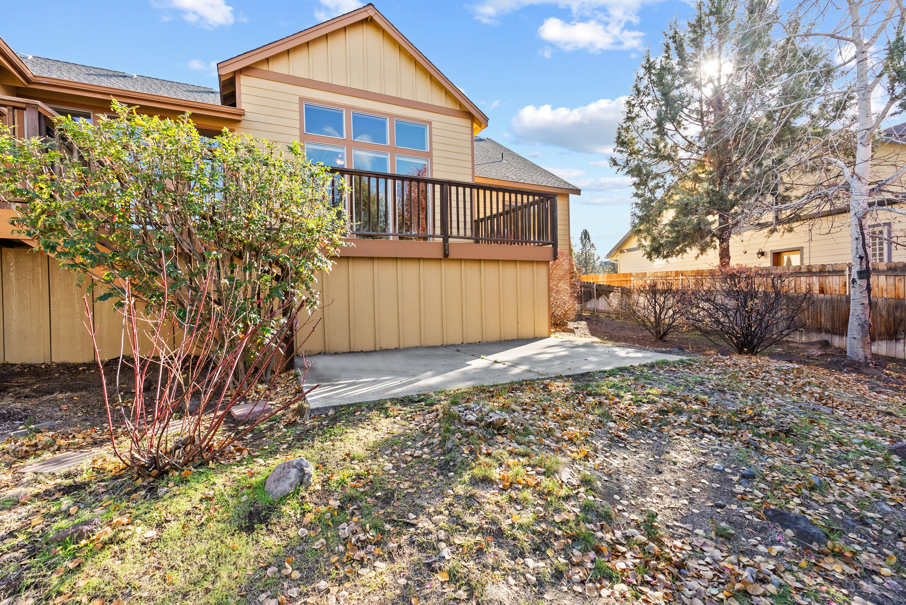 Majestic Ridge - Residential