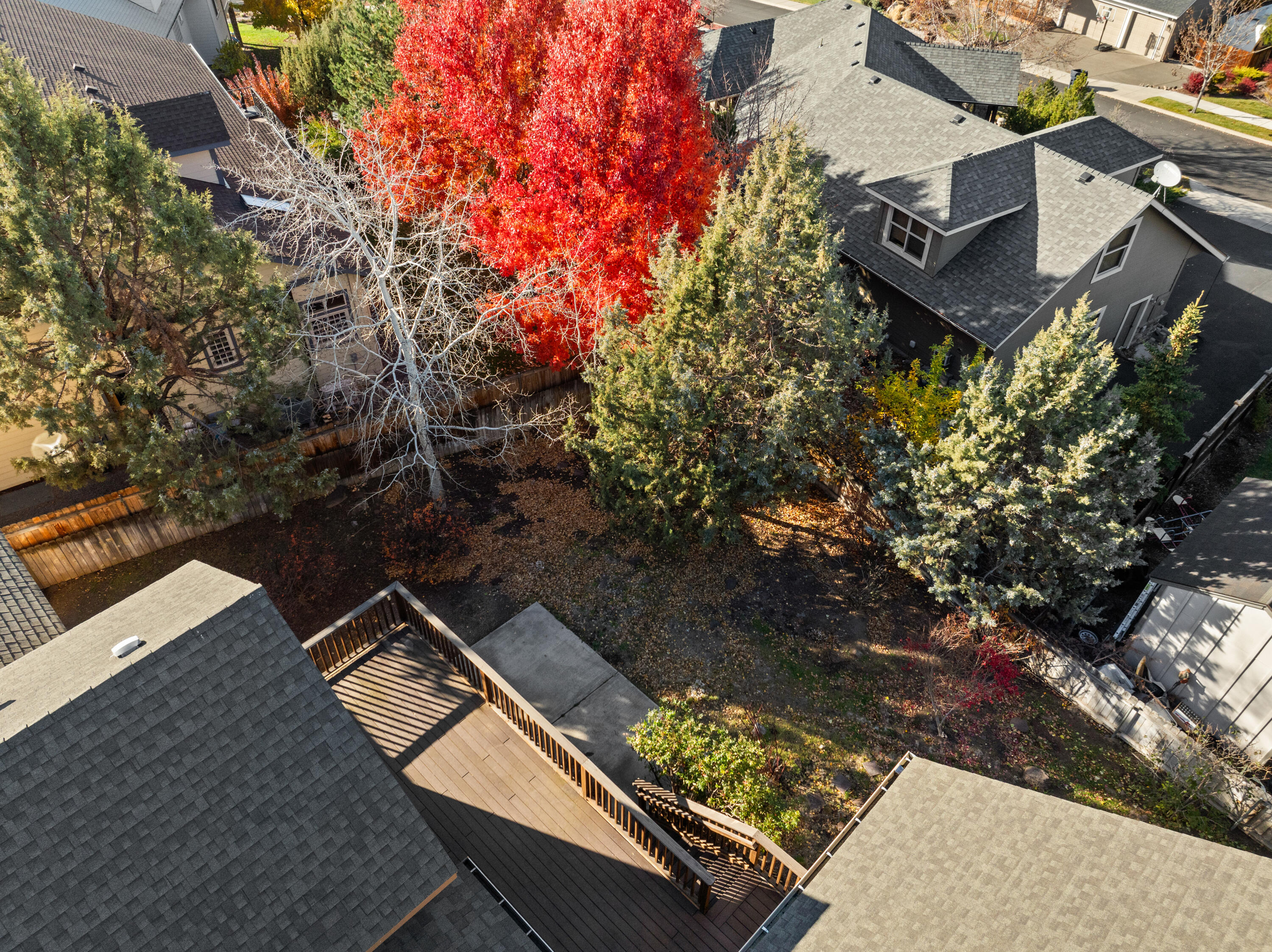 Majestic Ridge - Residential