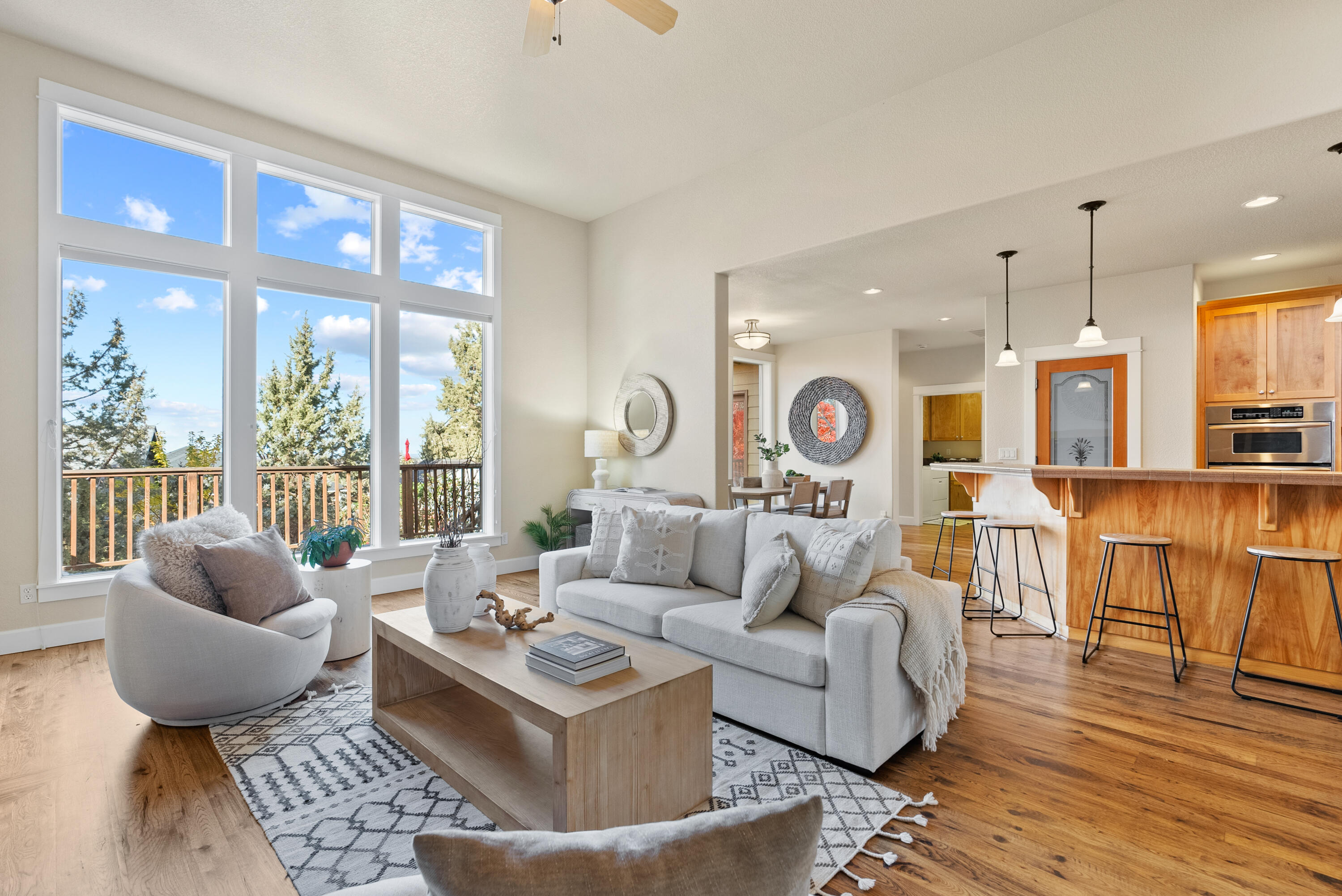 Majestic Ridge - Residential