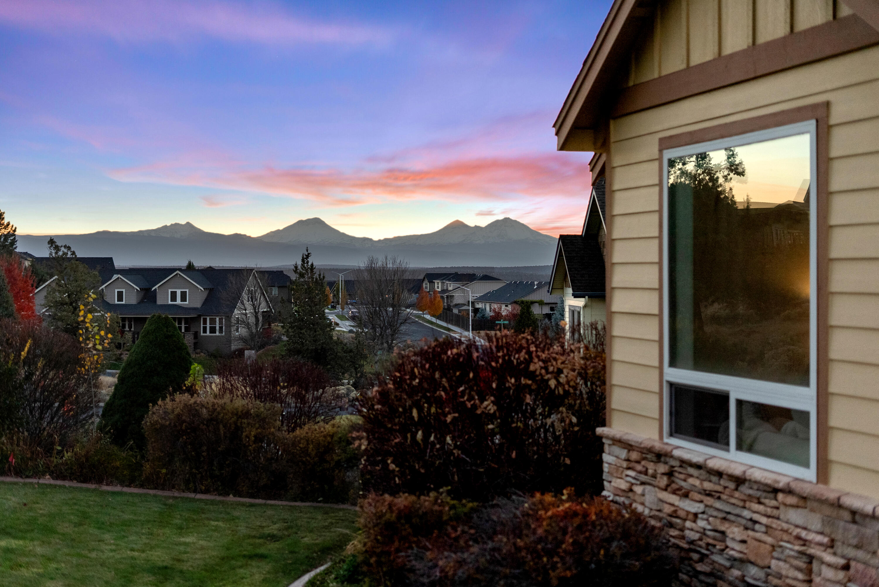 Majestic Ridge - Residential