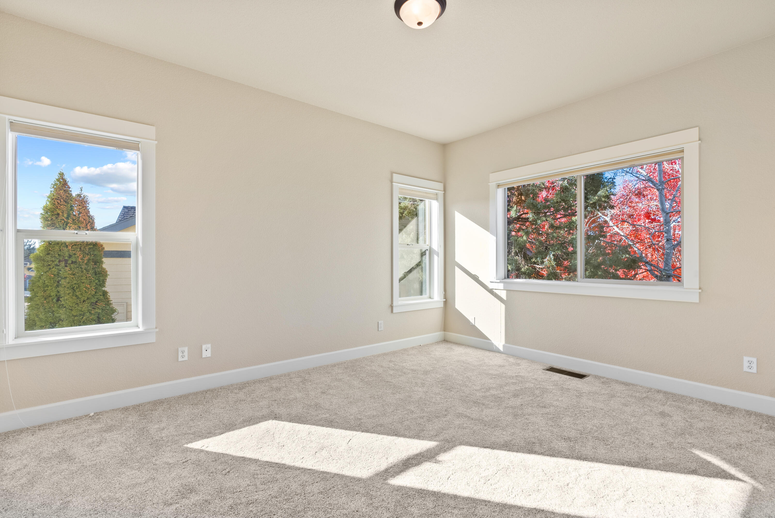 Majestic Ridge - Residential