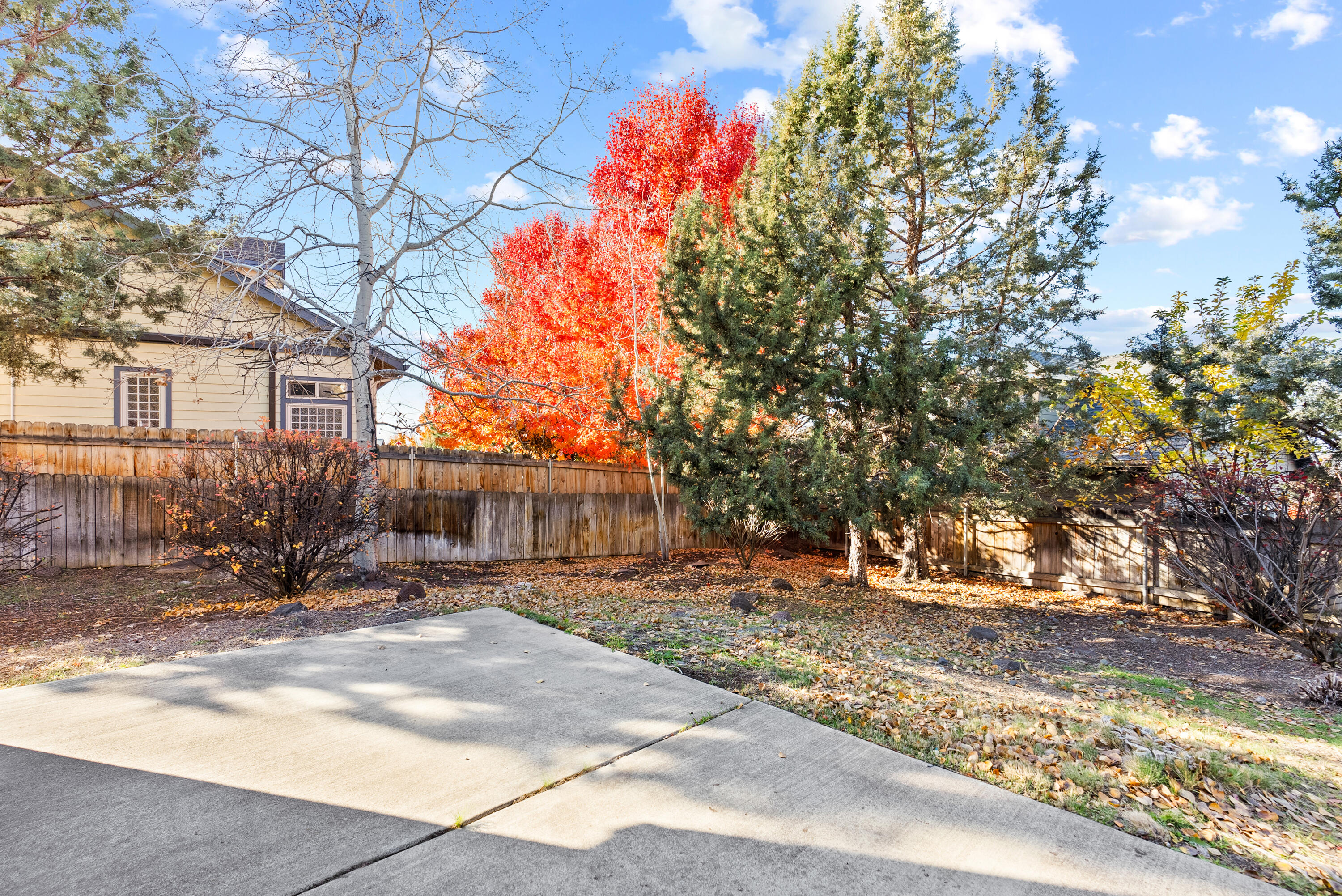 Majestic Ridge - Residential