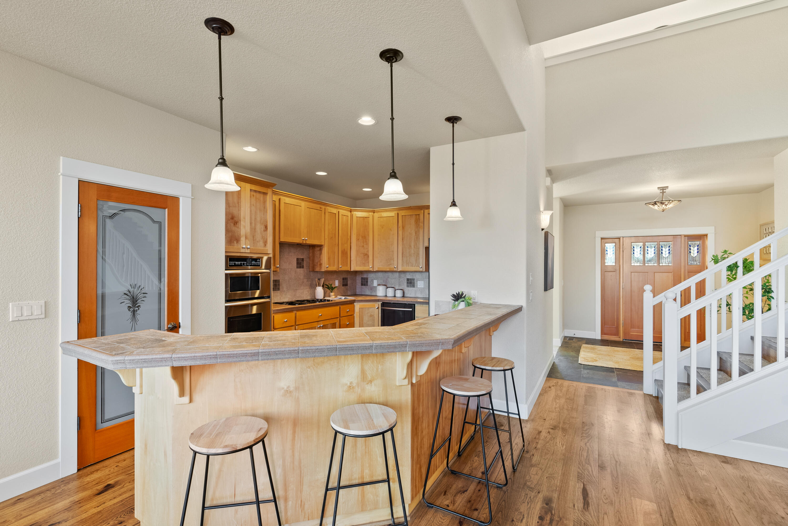 Majestic Ridge - Residential