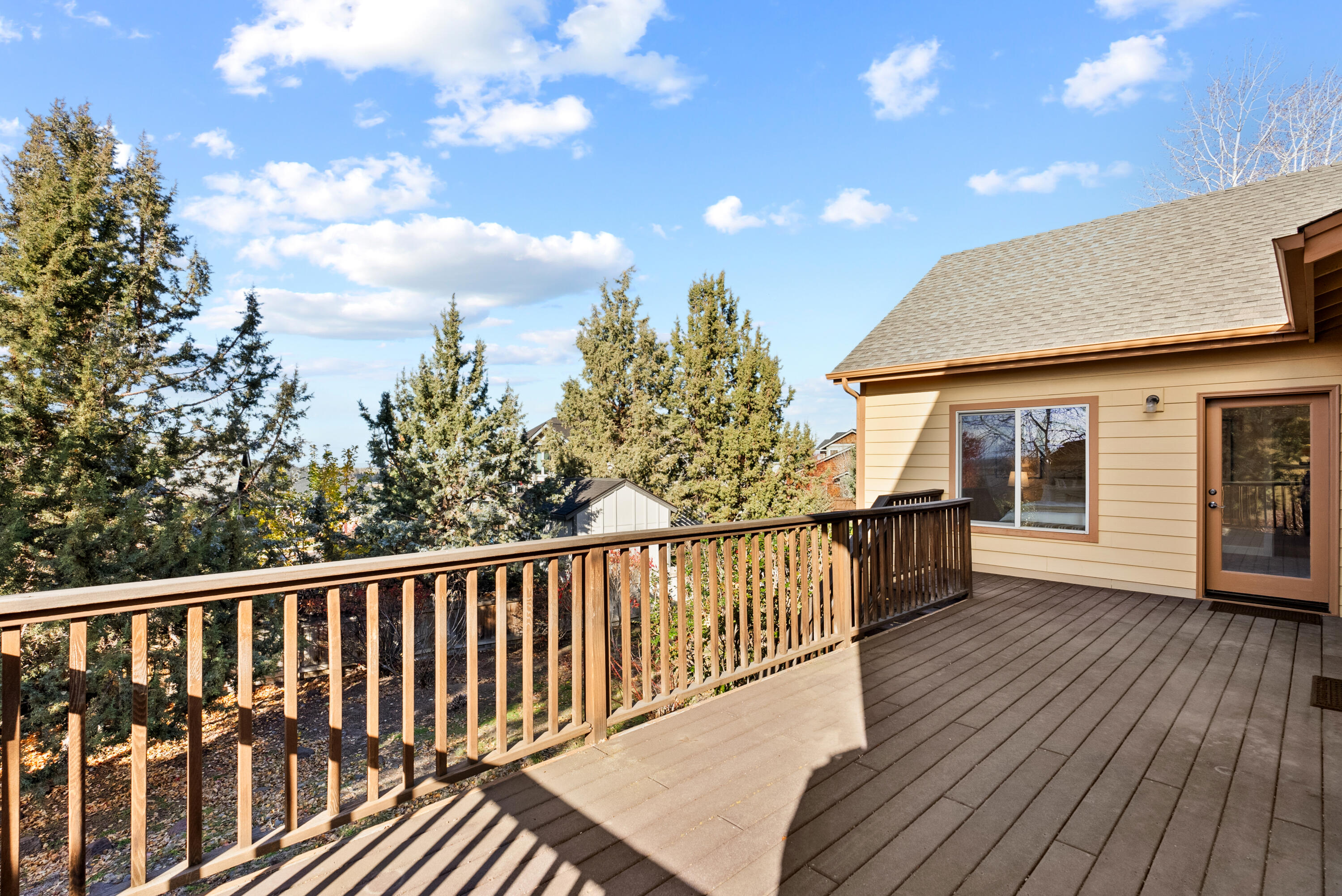 Majestic Ridge - Residential