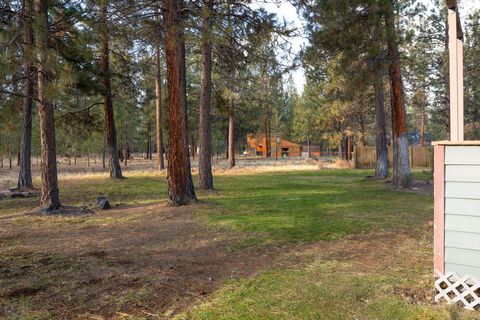 Tiny photo for 69341 Silver Spur, Sisters, OR 97759 (MLS # 220214038)
