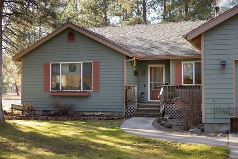 Tiny photo for 69341 Silver Spur, Sisters, OR 97759 (MLS # 220214038)