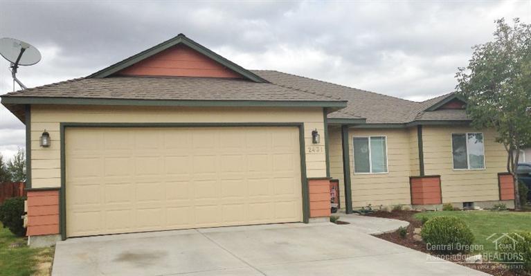 Fairhaven - Residential