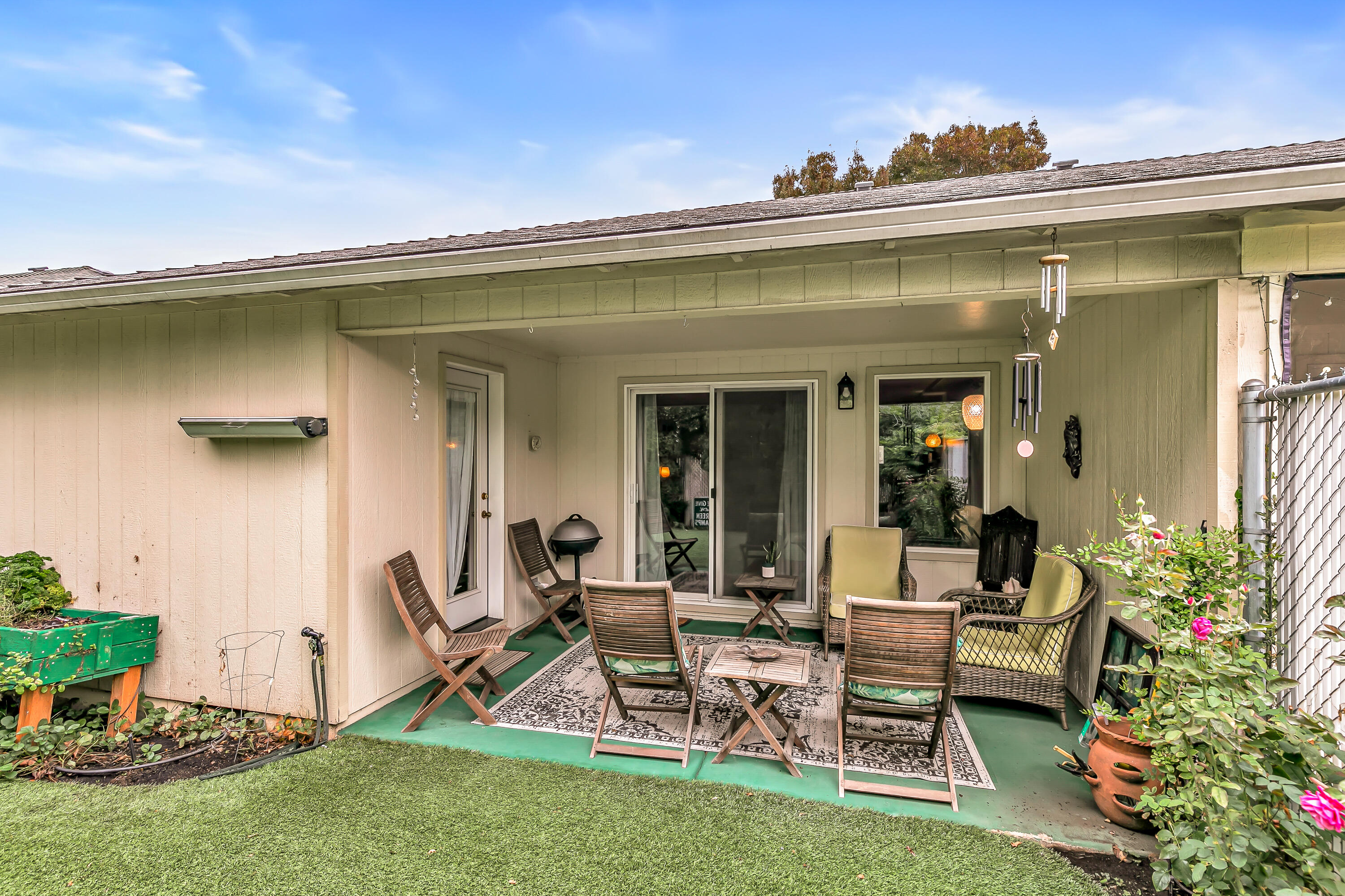 Forest Glen Phase I - Residential