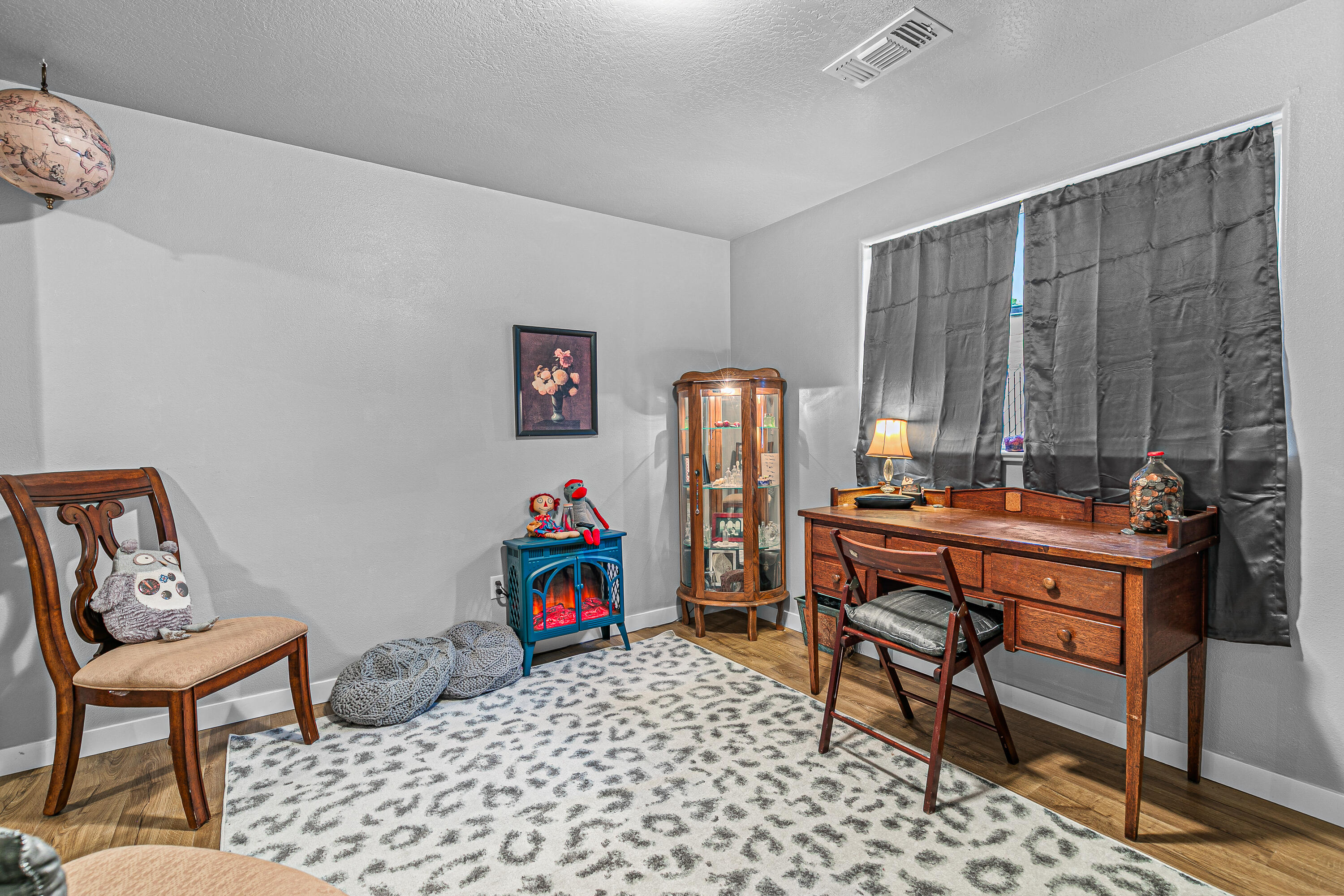 Forest Glen Phase I - Residential