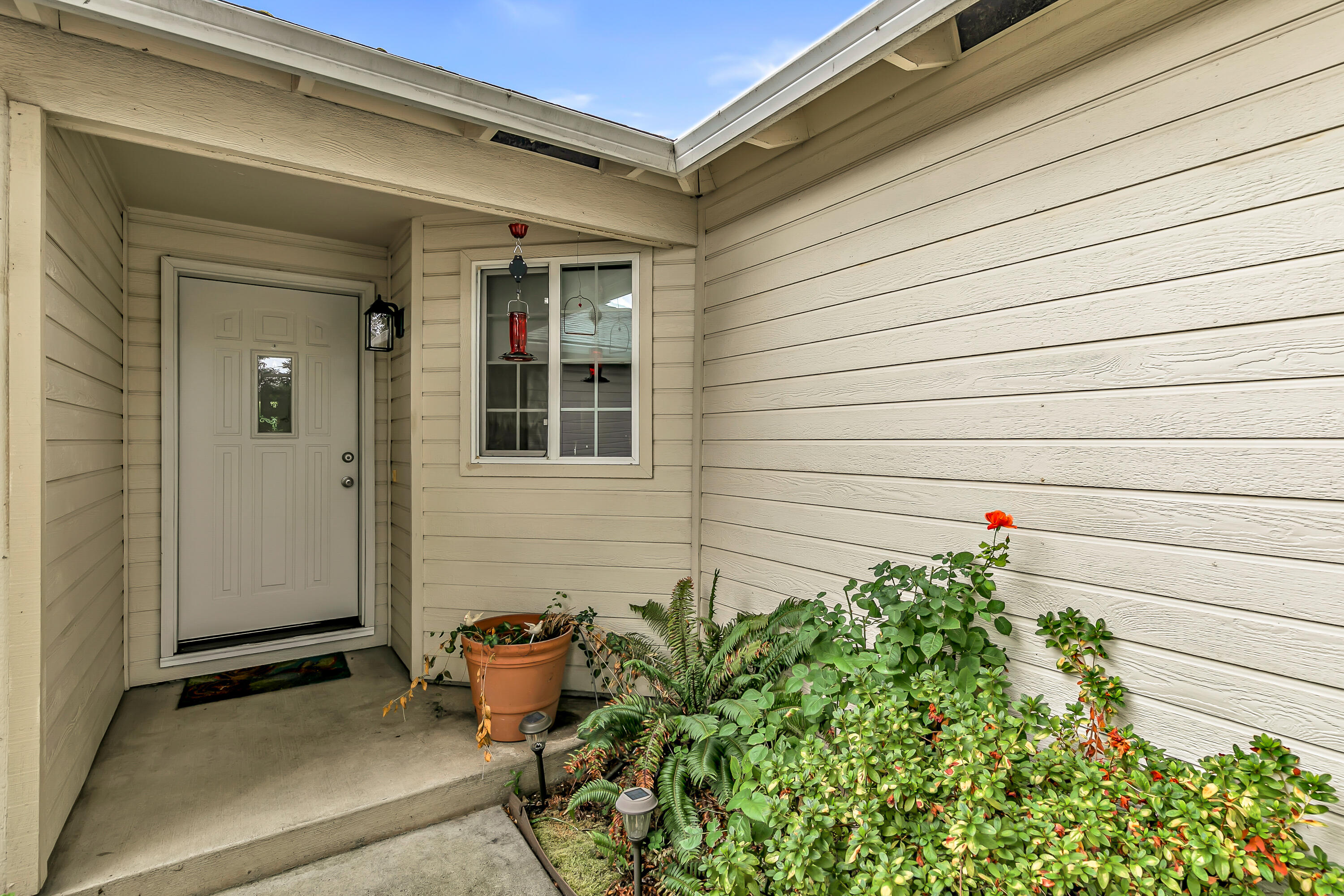 Forest Glen Phase I - Residential