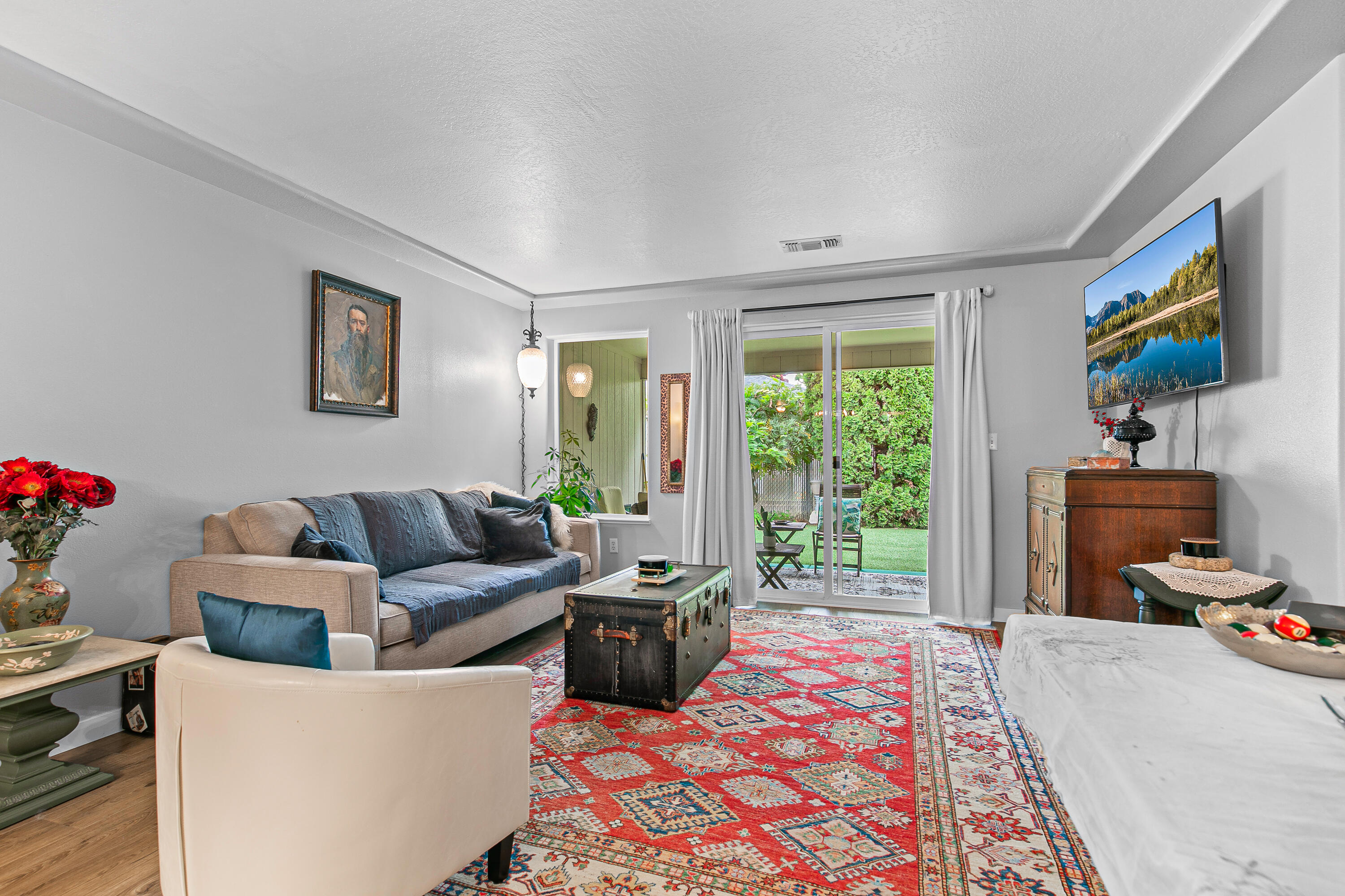 Forest Glen Phase I - Residential