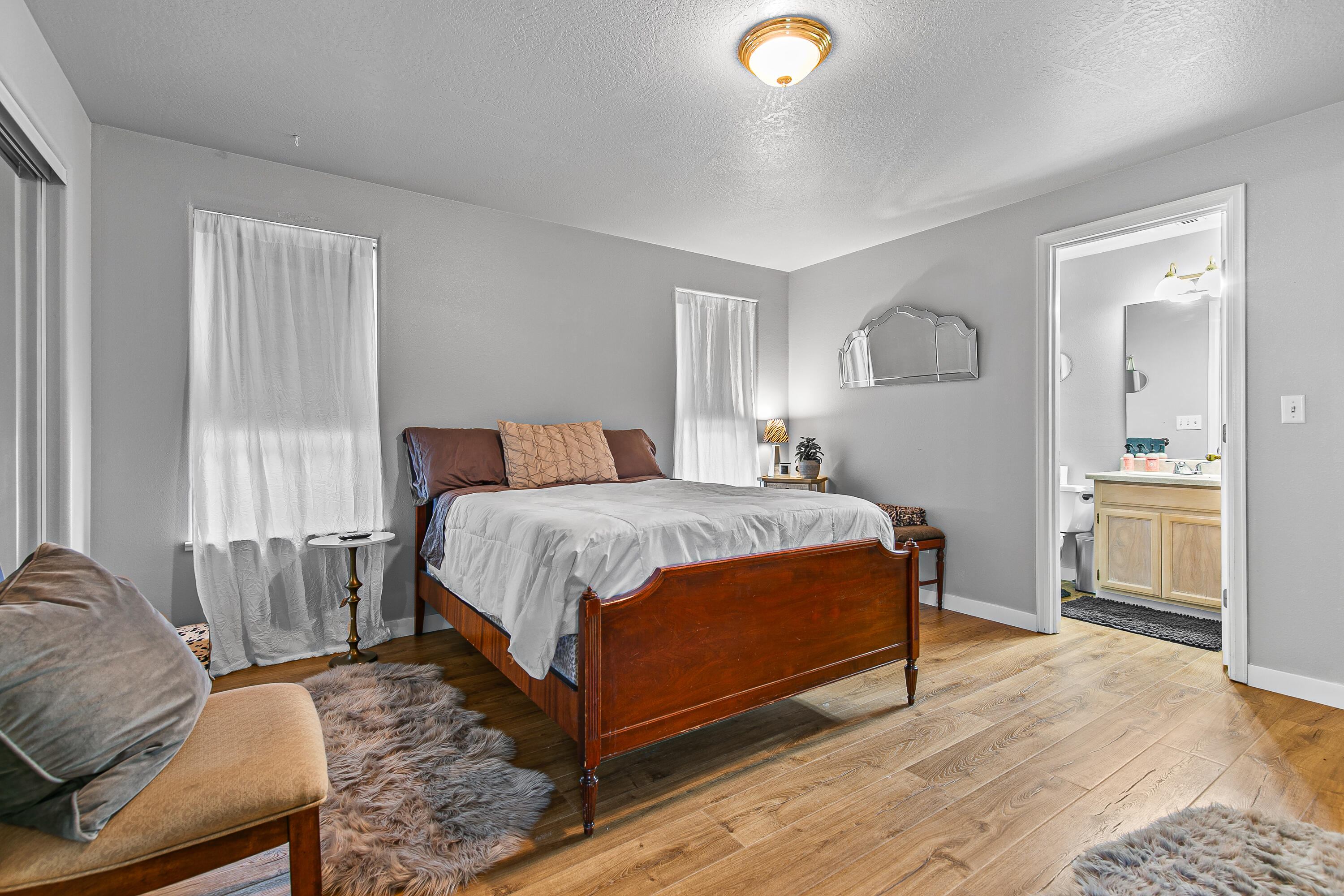 Forest Glen Phase I - Residential