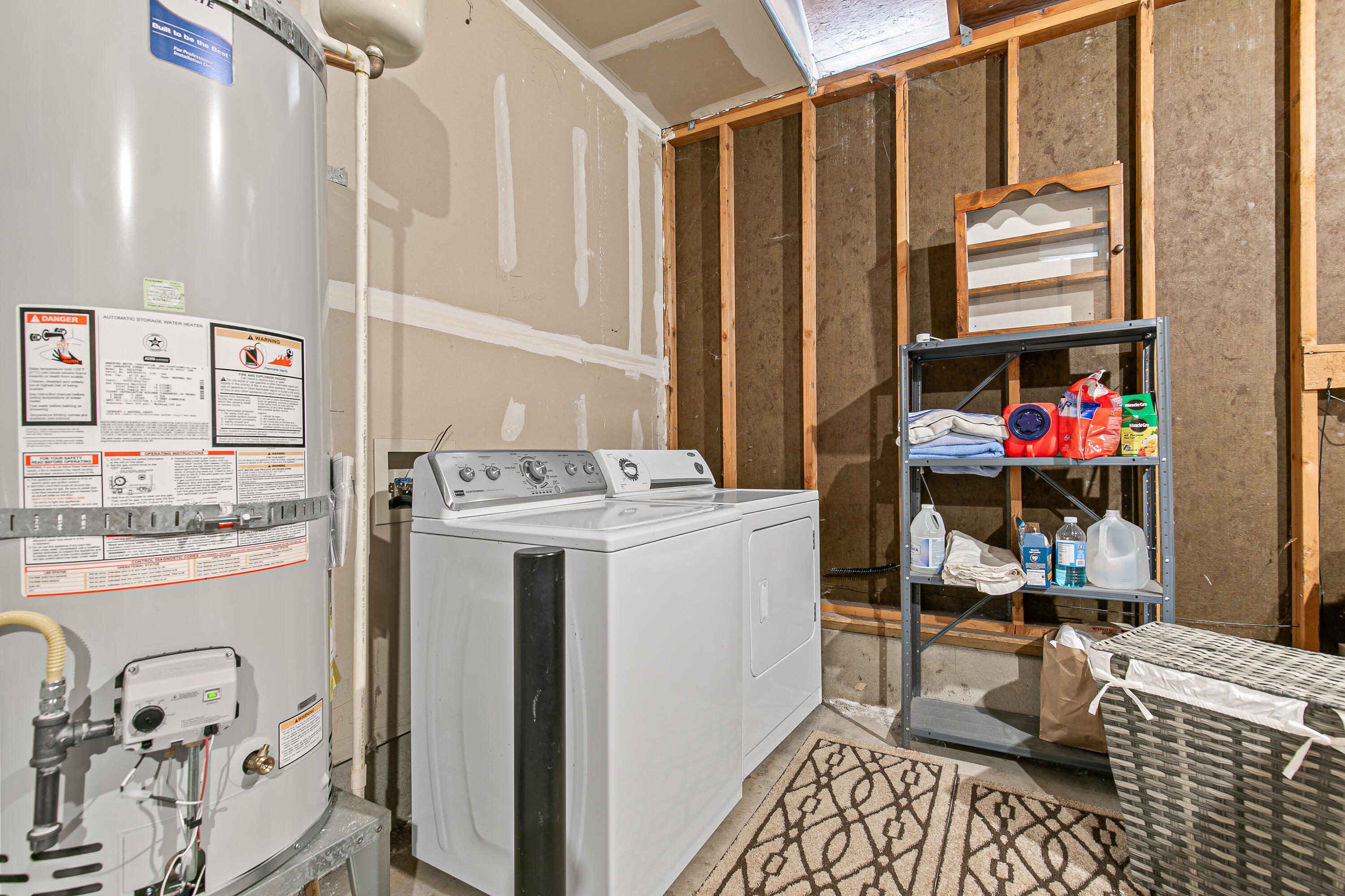 Forest Glen Phase I - Residential