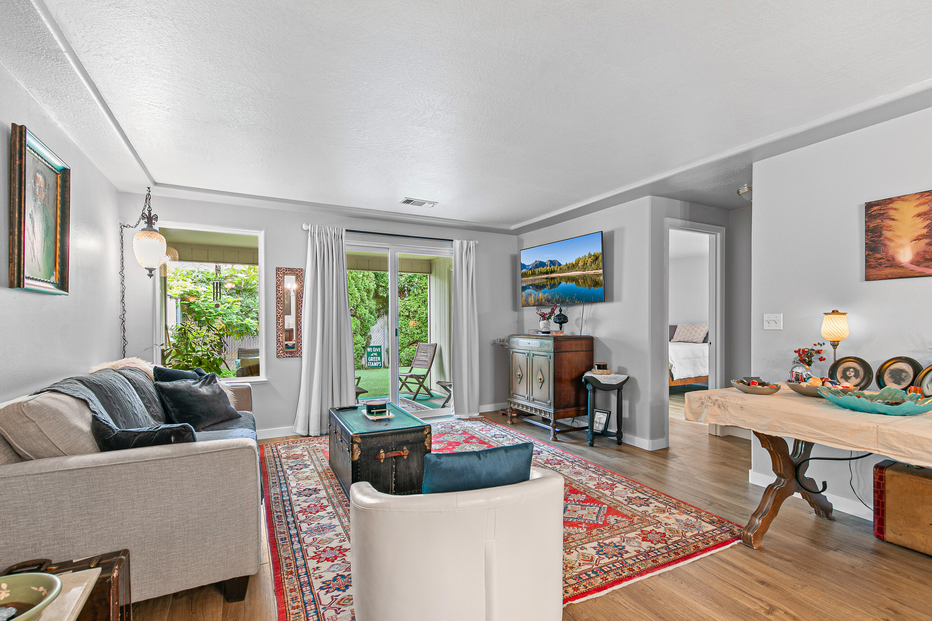 Forest Glen Phase I - Residential