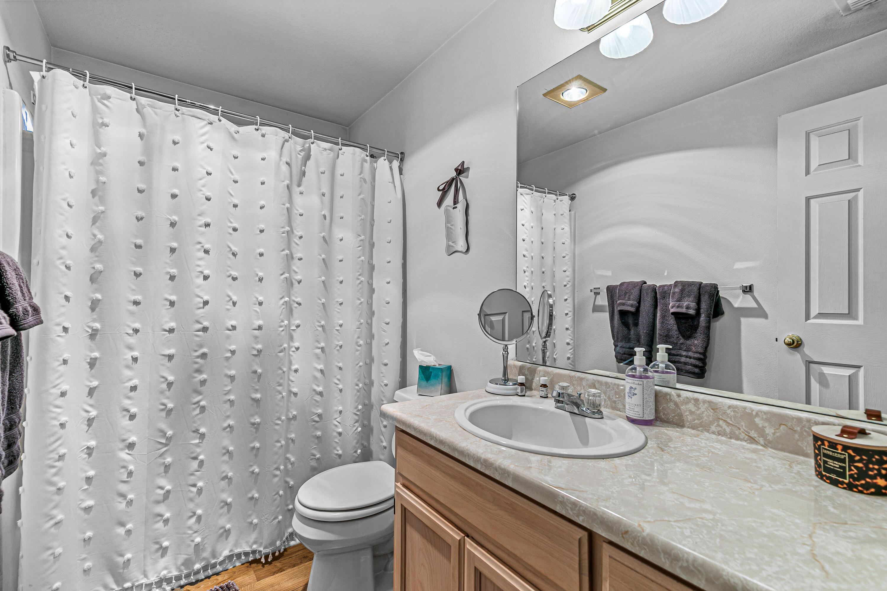 Forest Glen Phase I - Residential