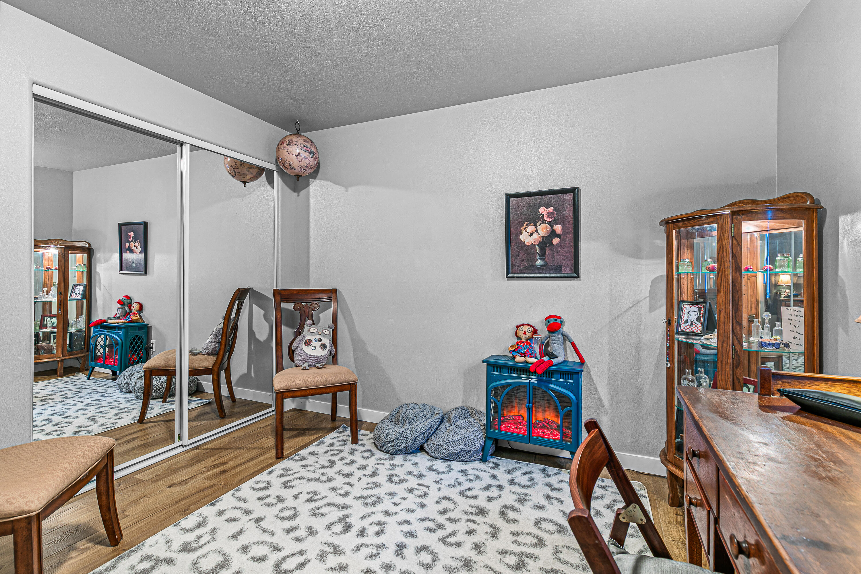 Forest Glen Phase I - Residential