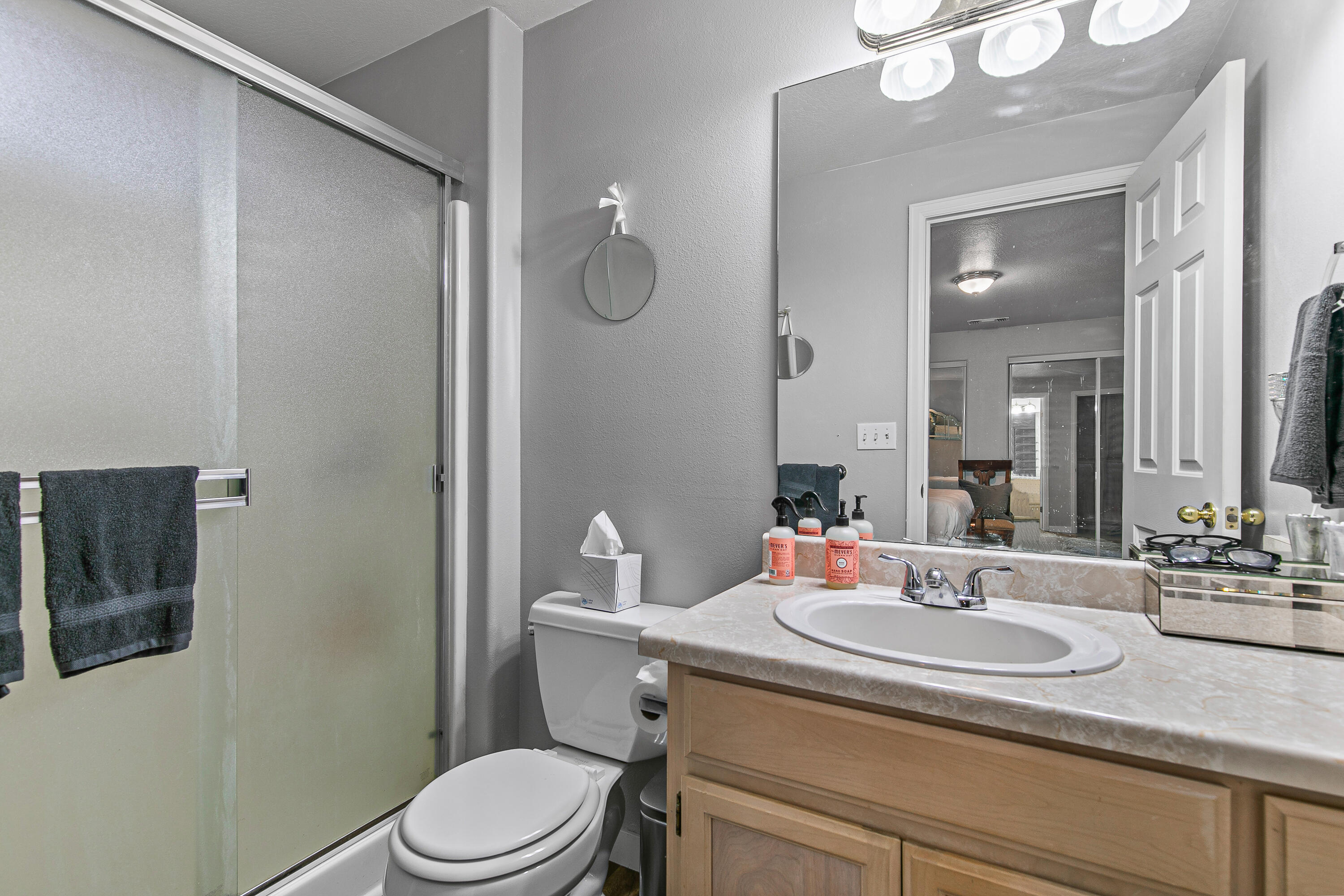 Forest Glen Phase I - Residential