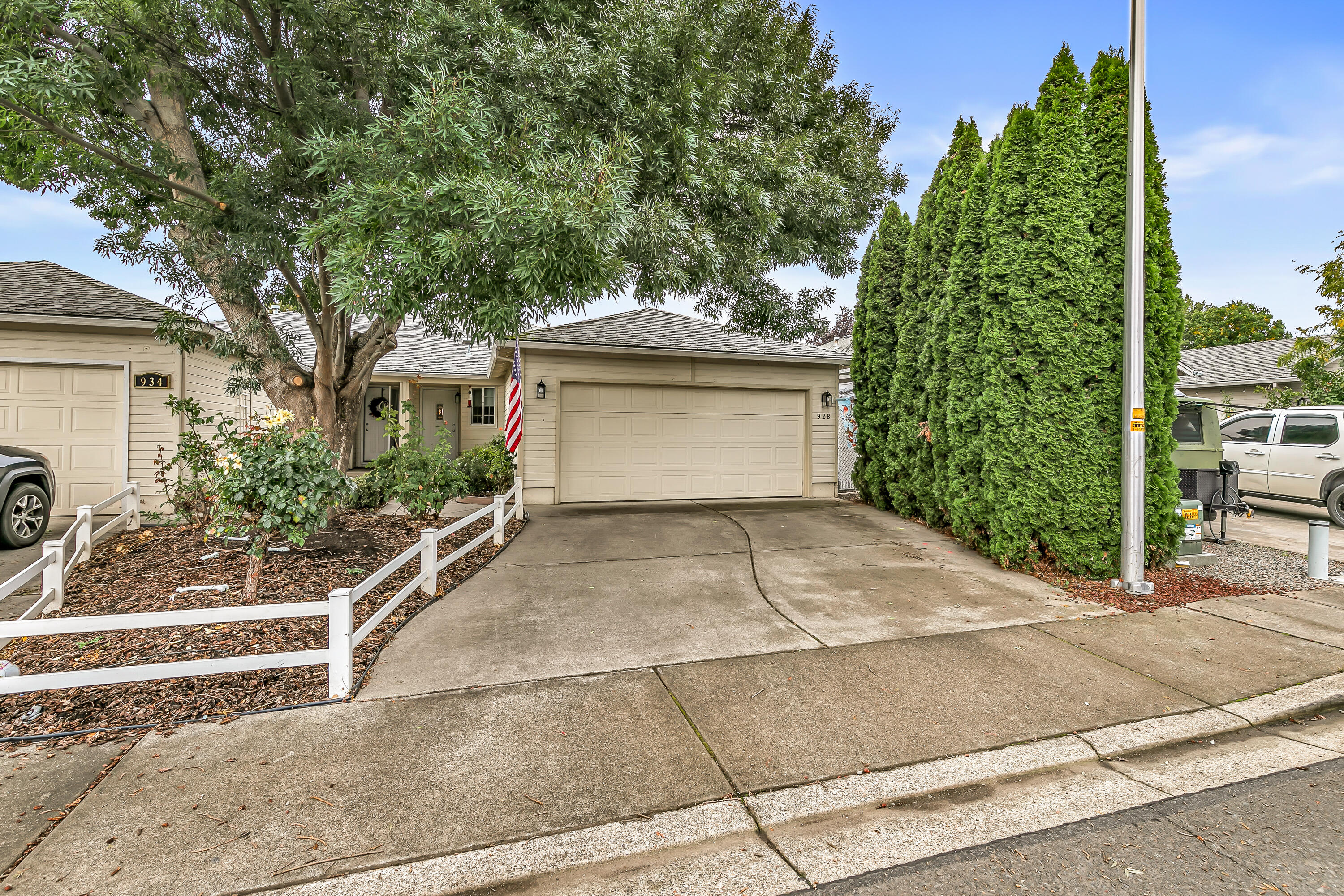 Forest Glen Phase I - Residential