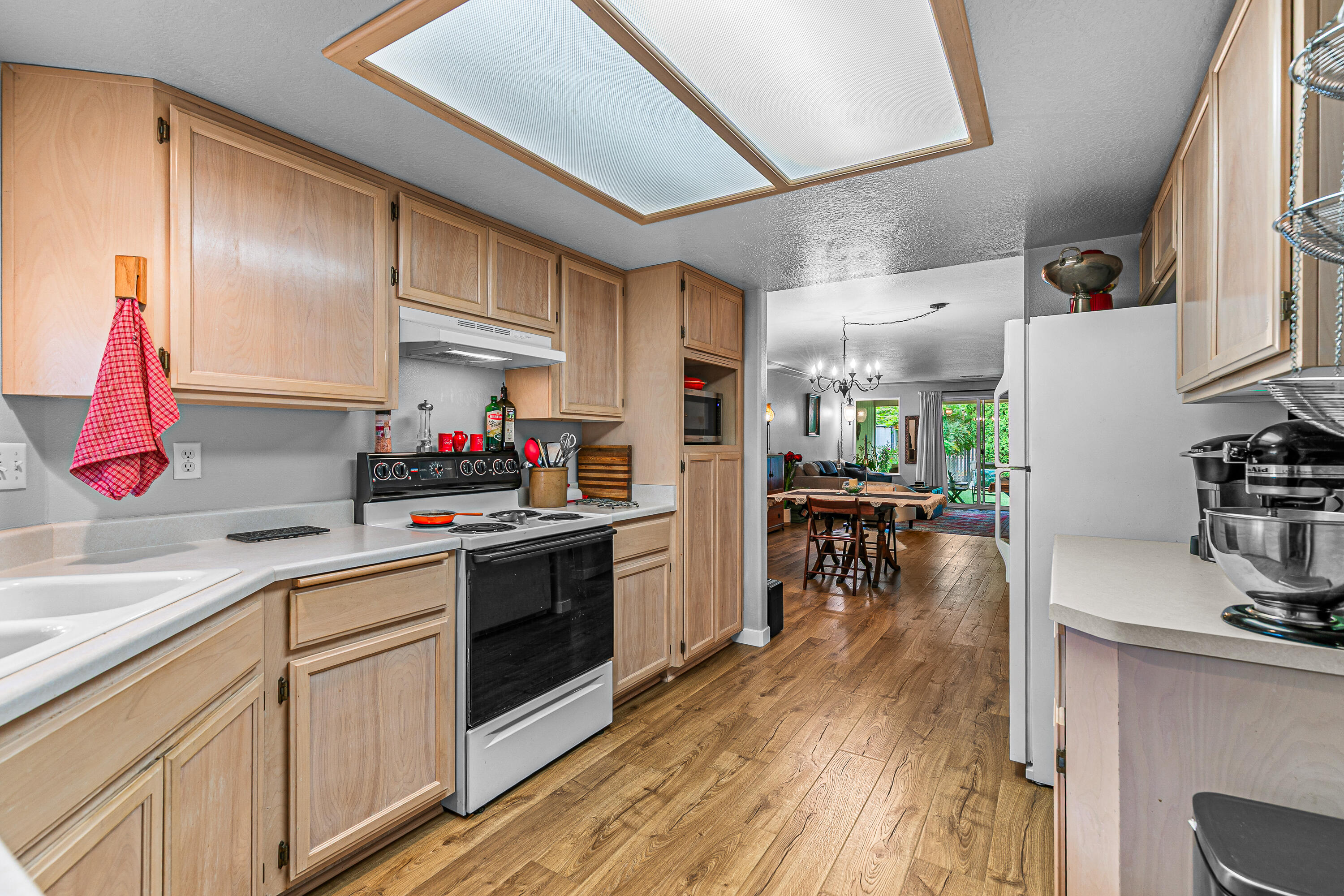 Forest Glen Phase I - Residential