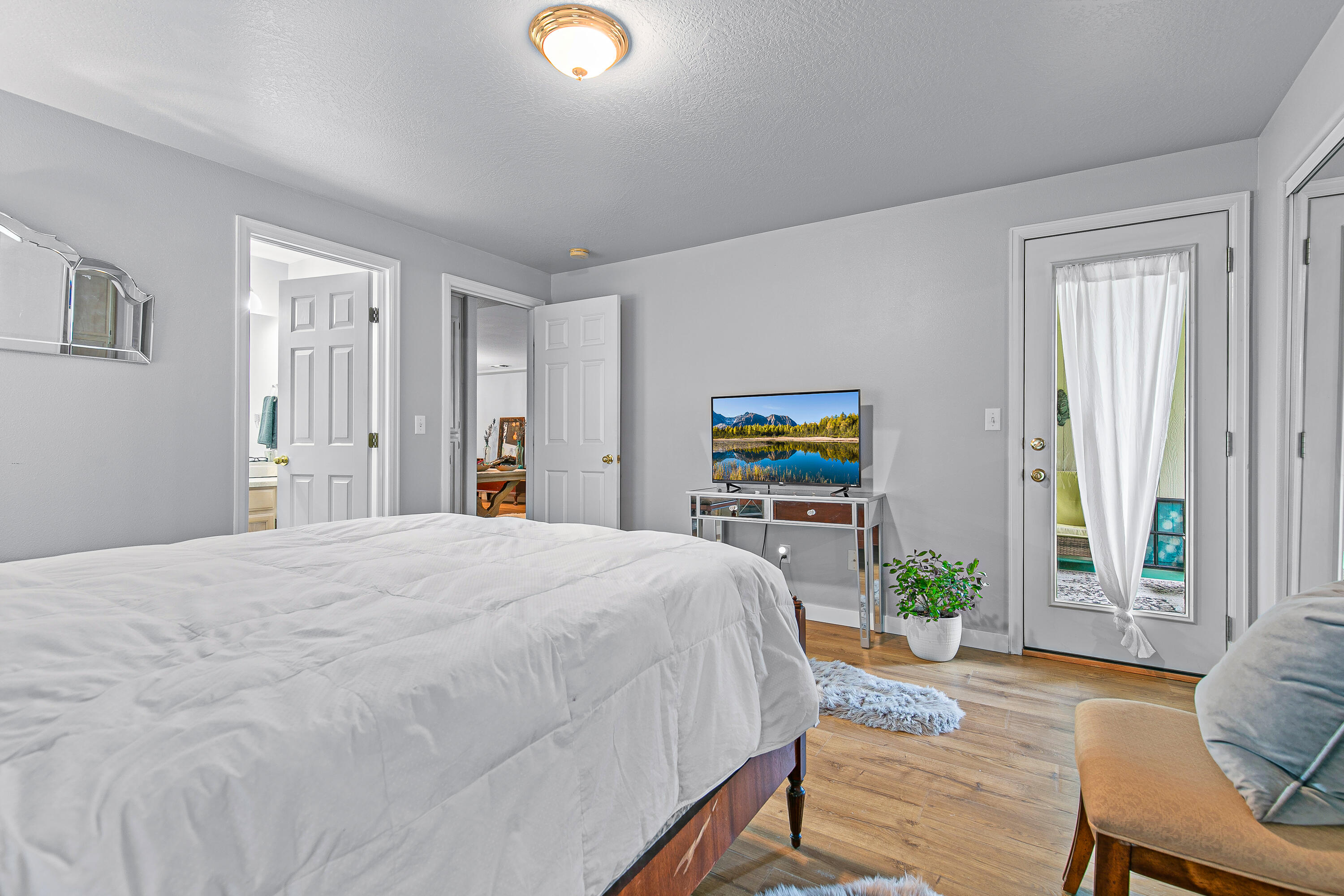 Forest Glen Phase I - Residential