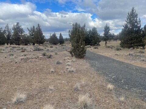Prineville Acres - Land